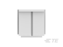 440133-2 : HPI Standard Rectangular Connectors | TE Connectivity