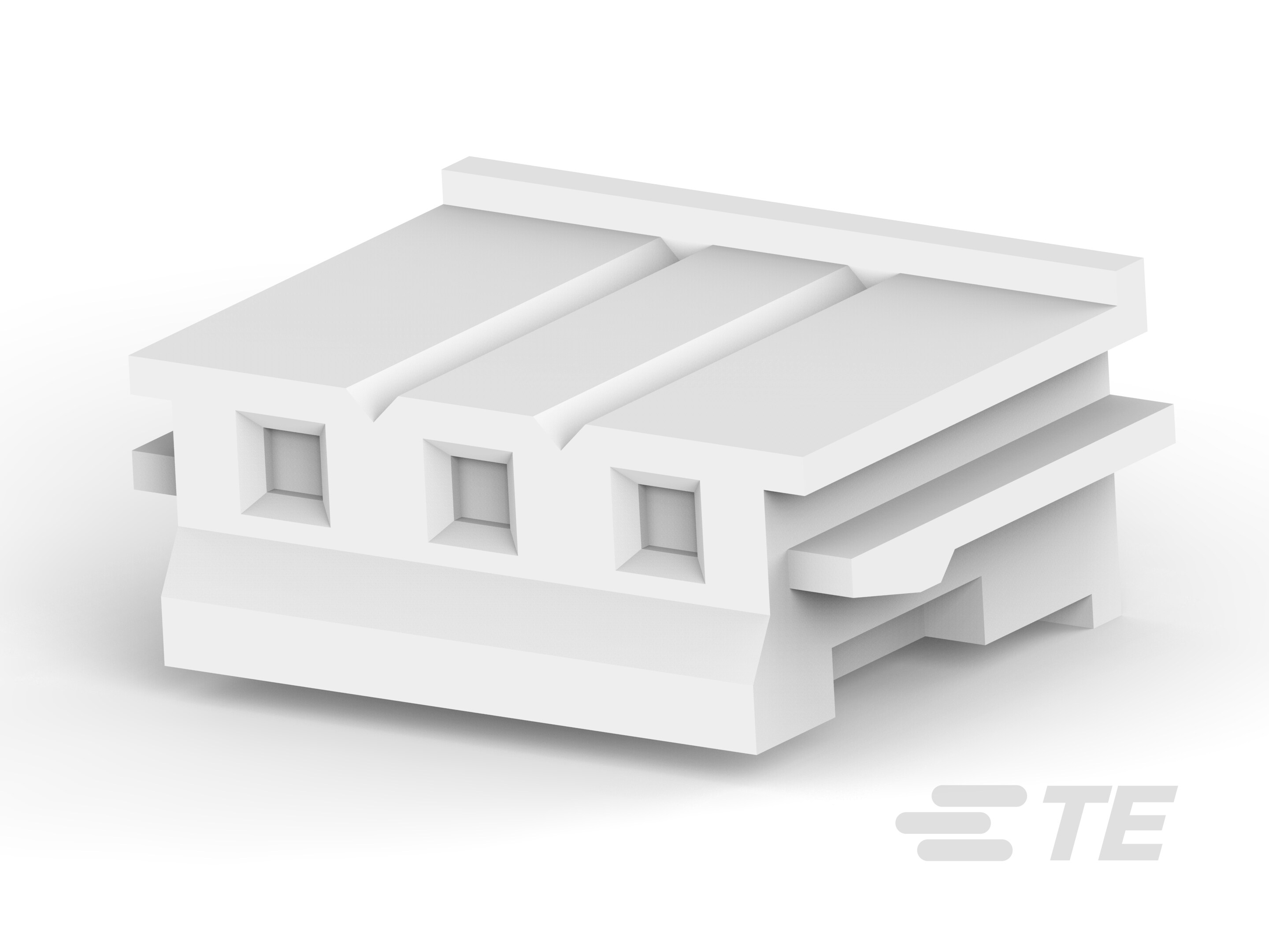 2.5MM,HSG,3POS-440133-3