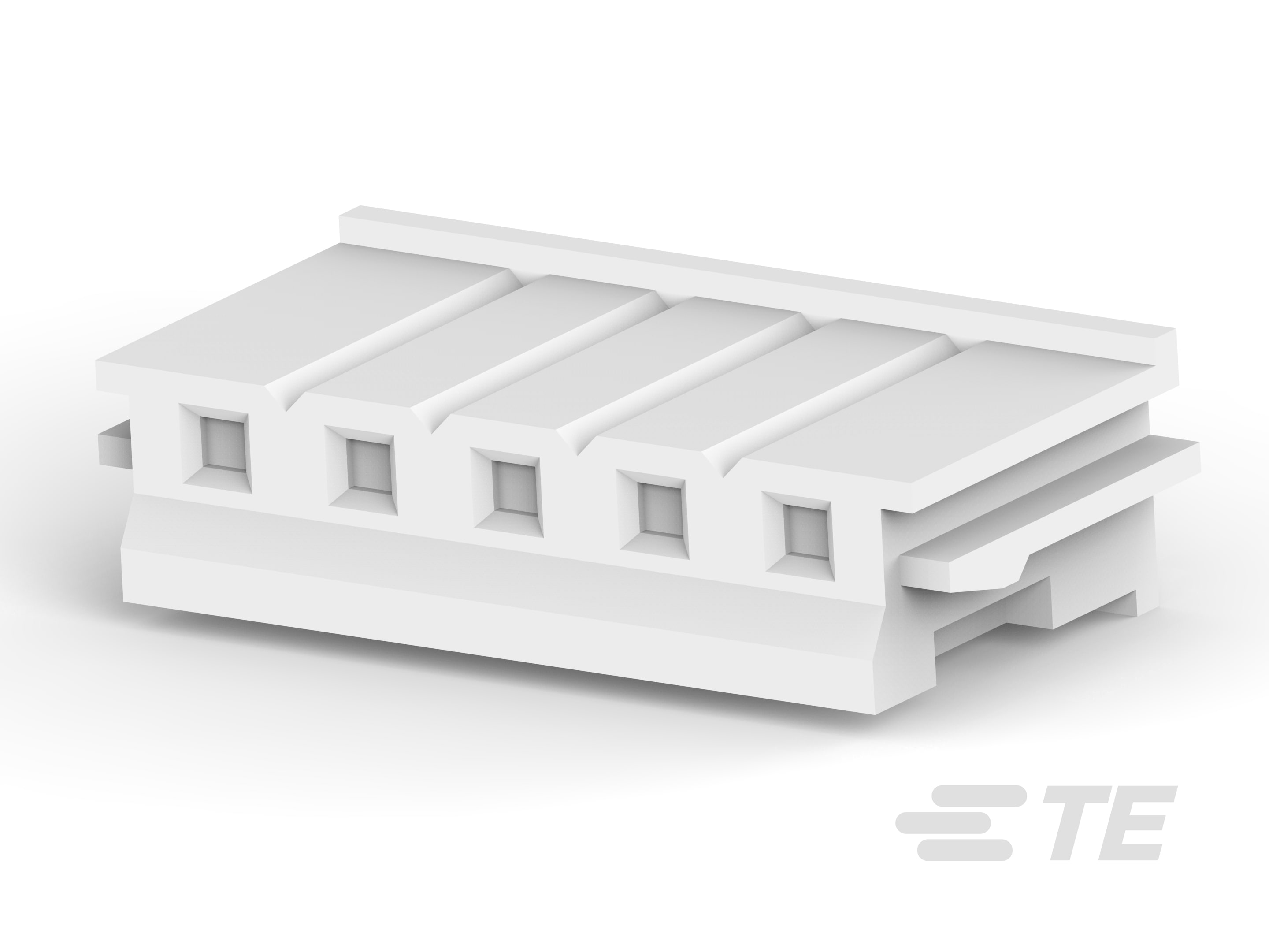 2.5MM,HSG,5POS-440133-5