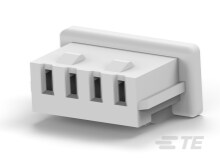 1.25mm WTB Socket,Housing,4p-440146-4