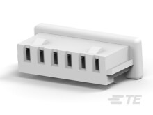 440146-6 Wire-to-Board Connector Housings 1