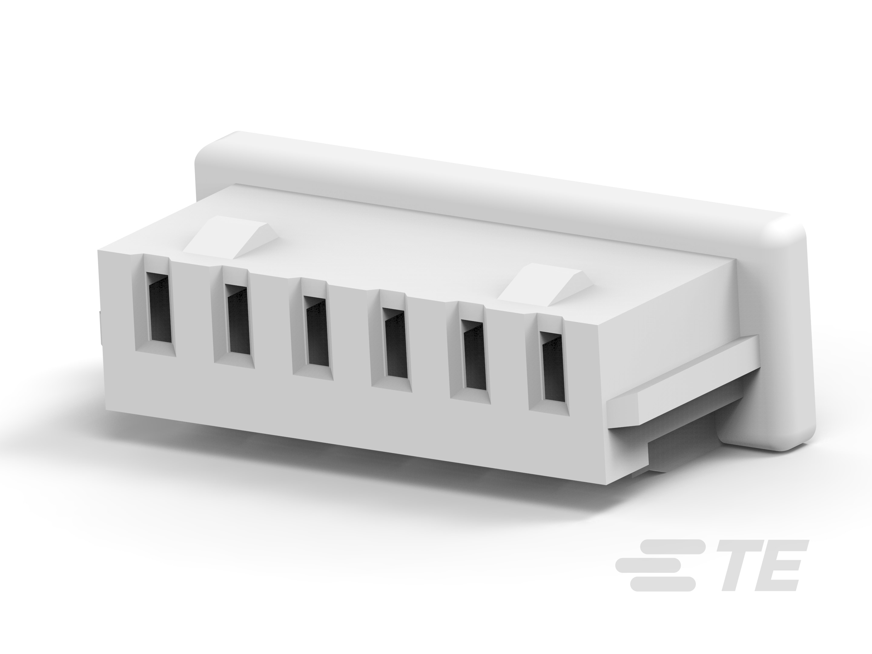 1.25mm WTB Socket,Housing,6p-440146-6