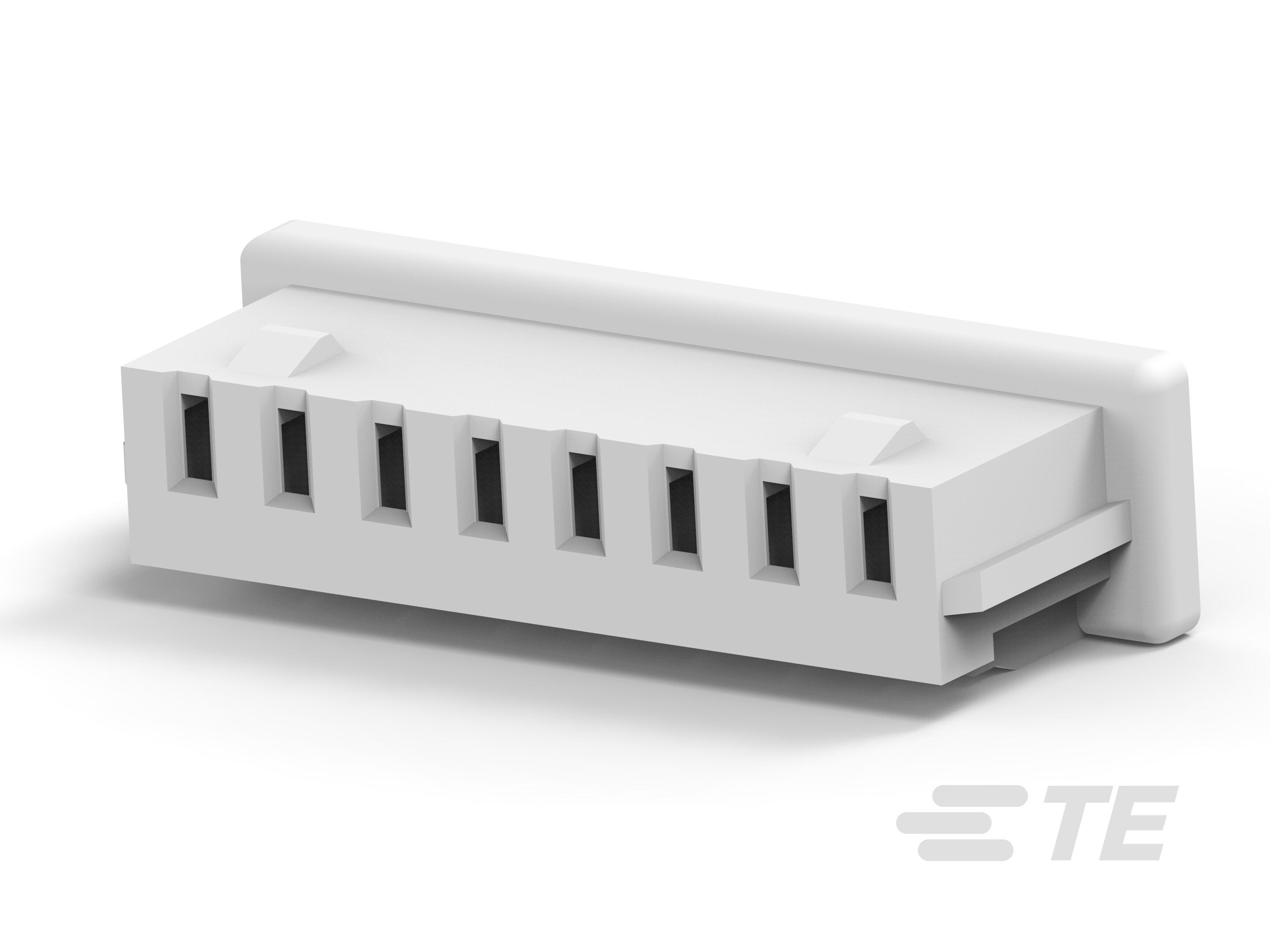 1.25mm WTB Socket,Housing,8p-440146-8