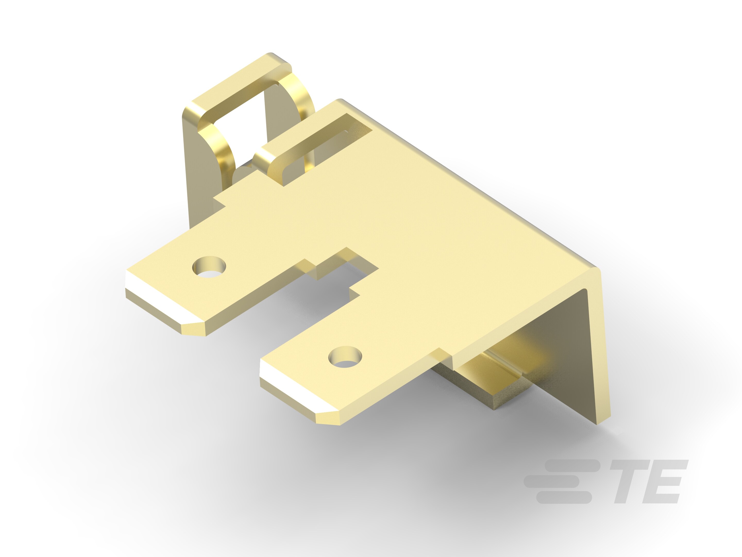 TERM BOARD INS DISPL 4.8 TAB 20-18 NL-444069-2