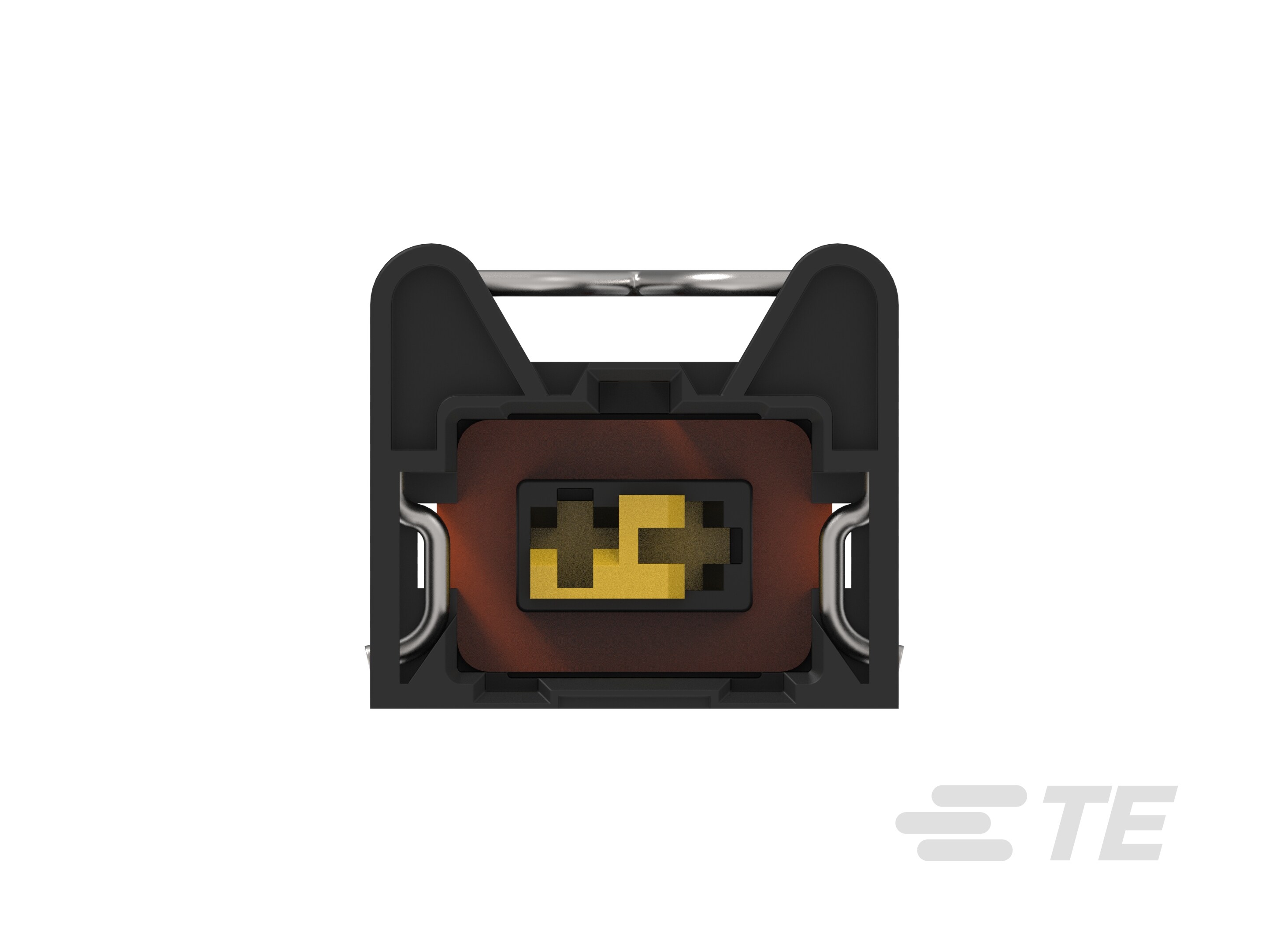 444071-1 : AMP Timer Connector Housing | TE Connectivity