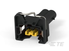 【juntamページ】 444079-1 : AMP Timer Connector Housing | TE Connectivity