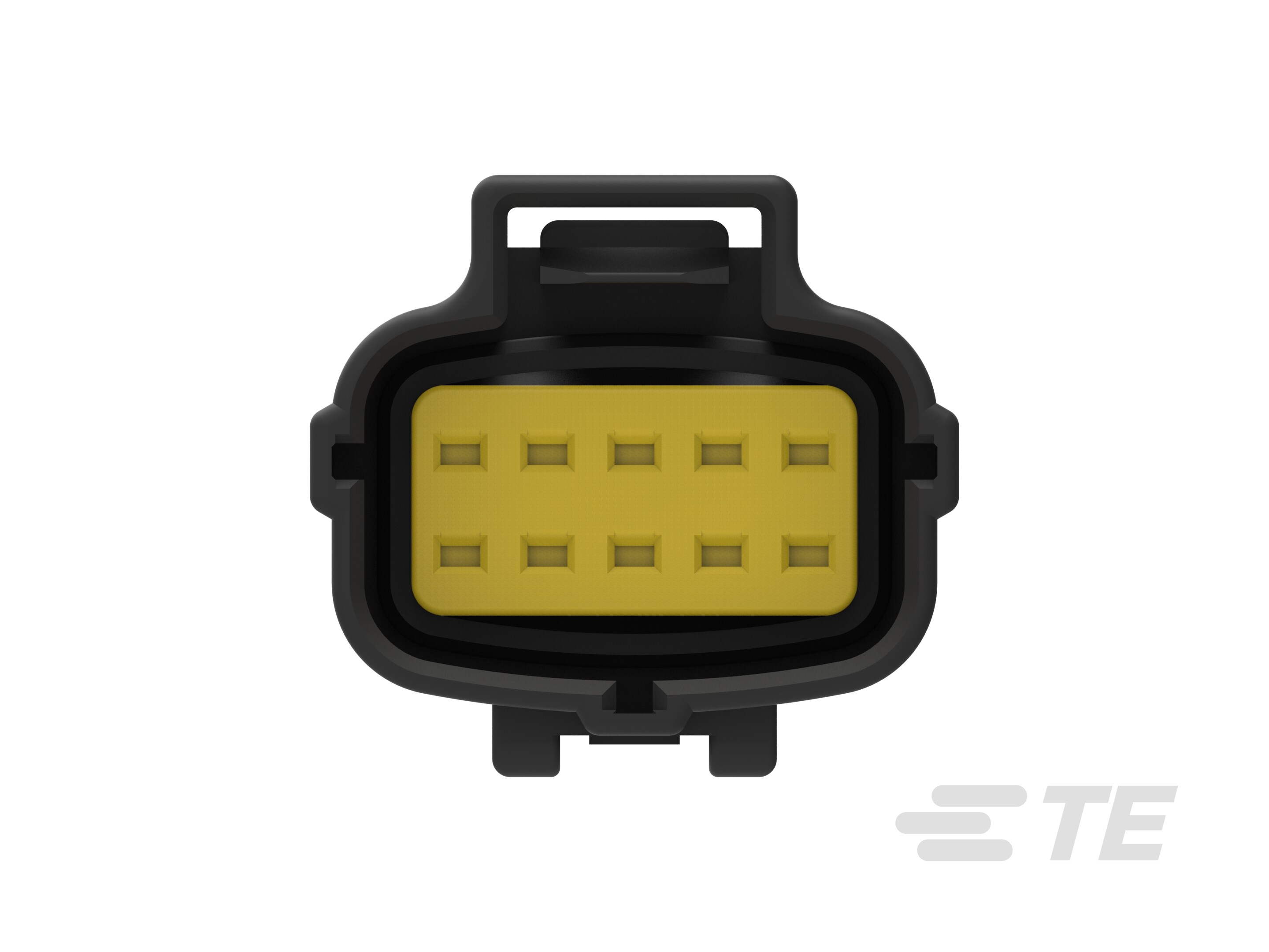 4441411 Econoseal J Mark II Automotive Housings TE Connectivity