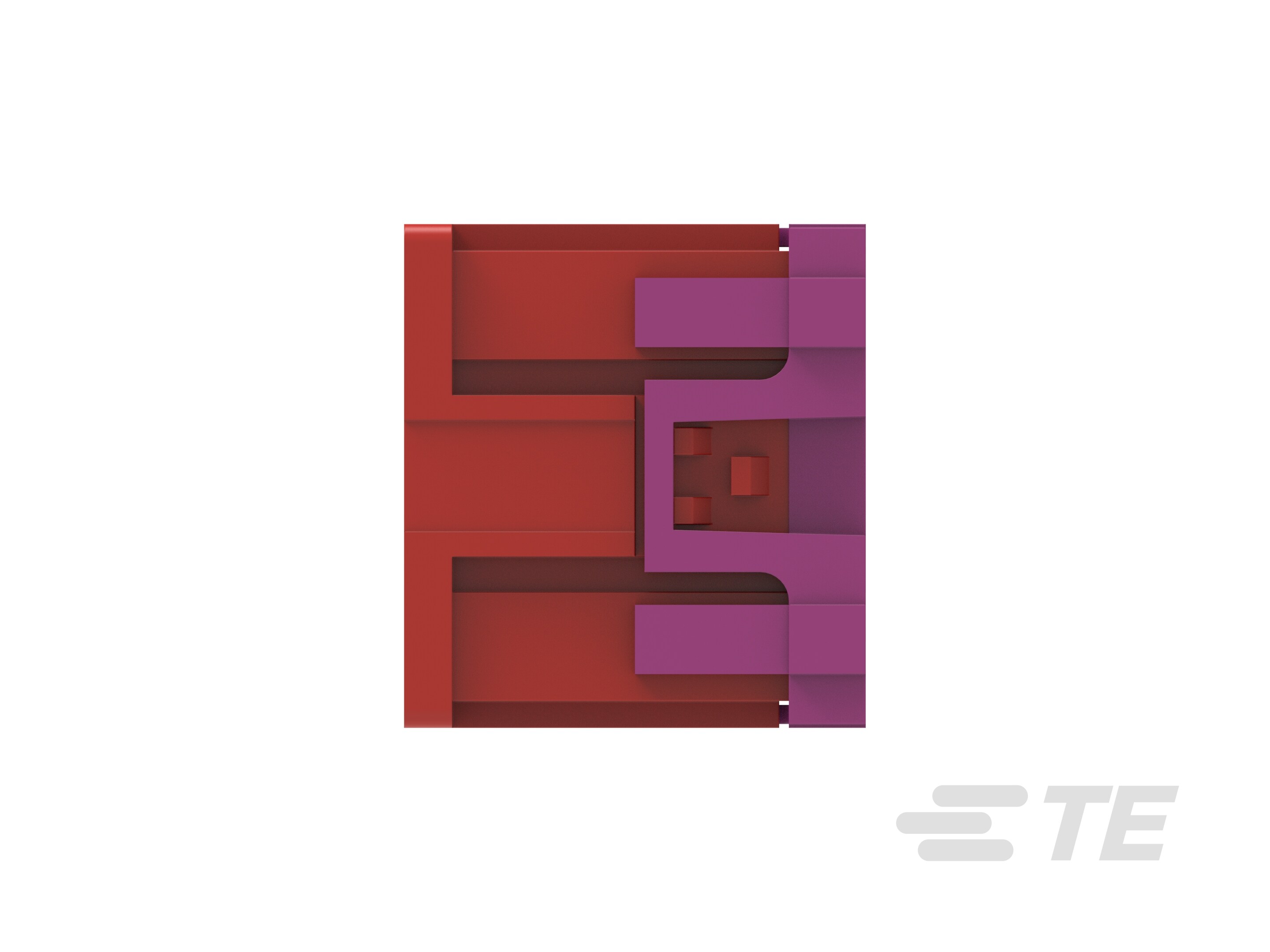444313-3 : Automotive Housings | TE Connectivity
