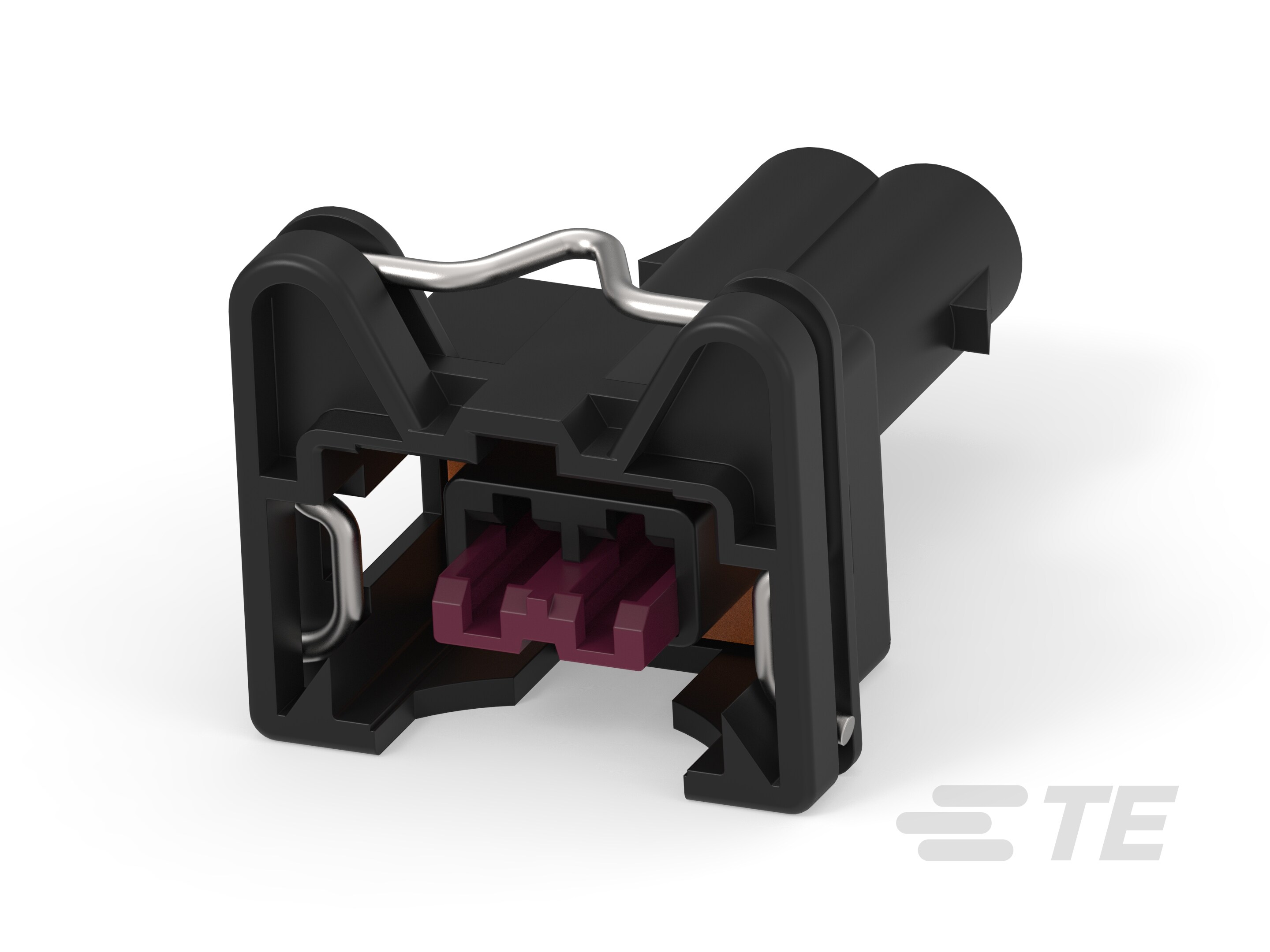 HSG ASS'Y 2 POSN JR POWER-444496-1