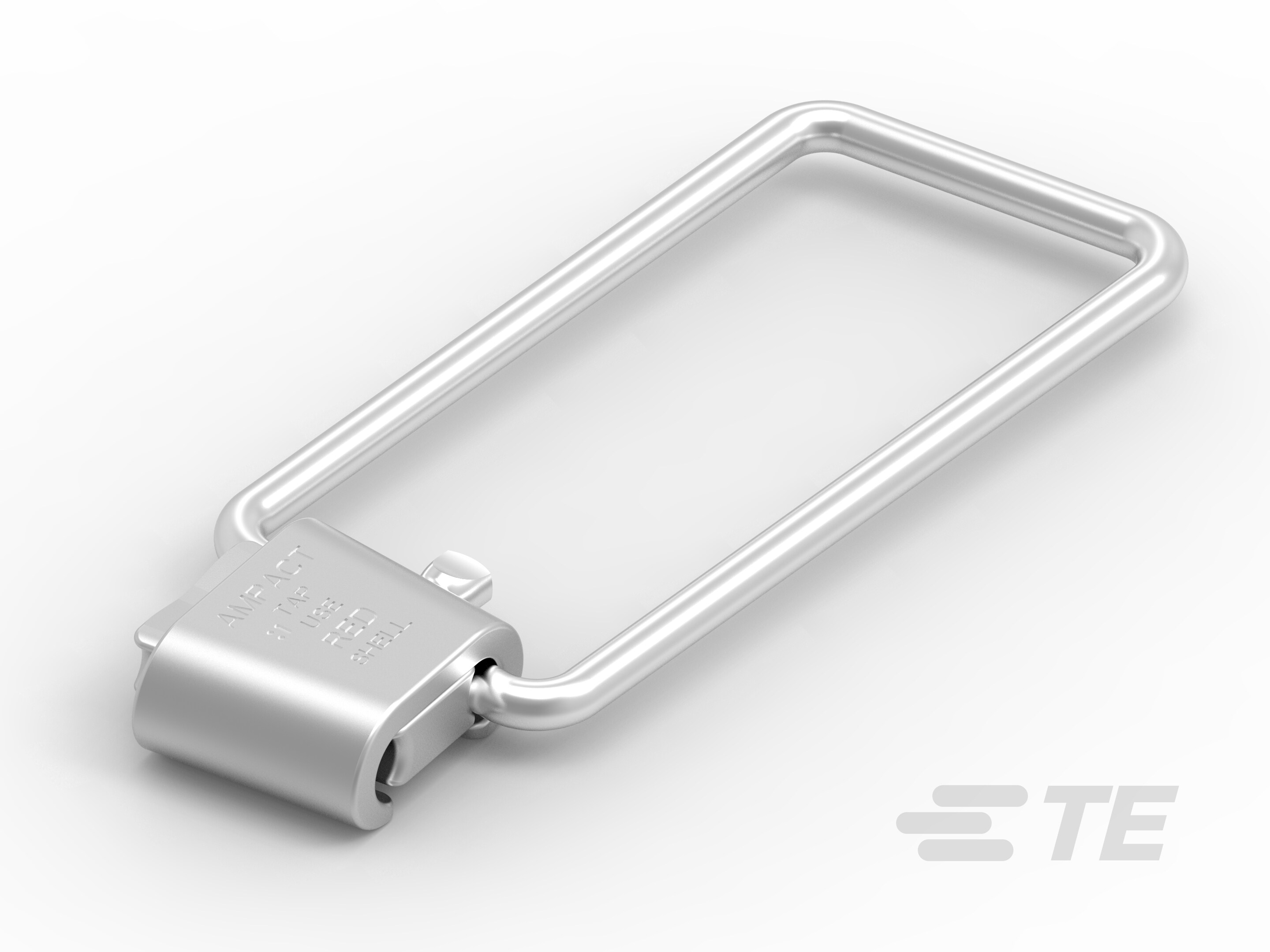 UDC/AMPACT FOR STIRRUP ASSY-444752-3