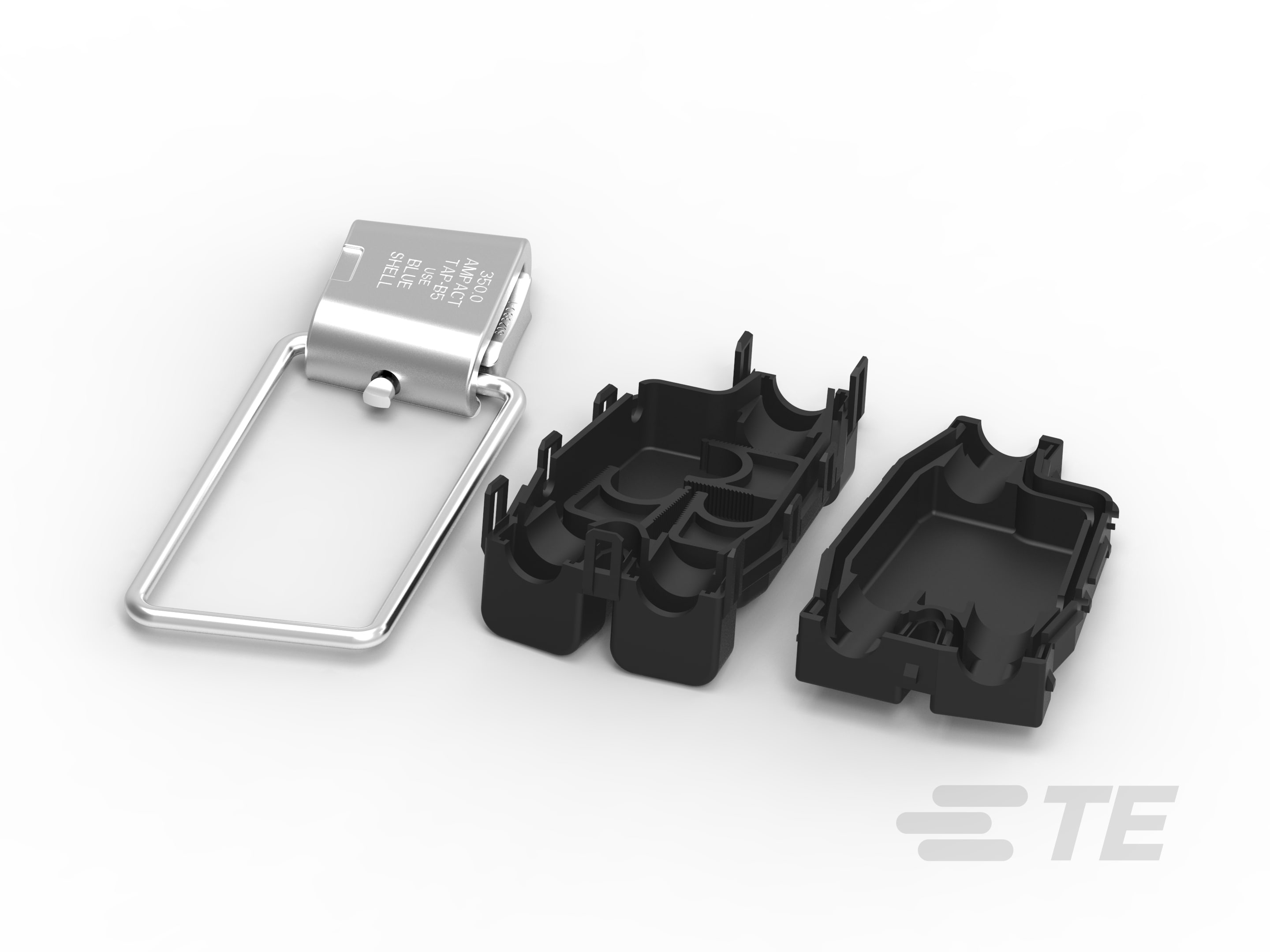STIRRUP CONNECTION KIT LARGE-444754-3