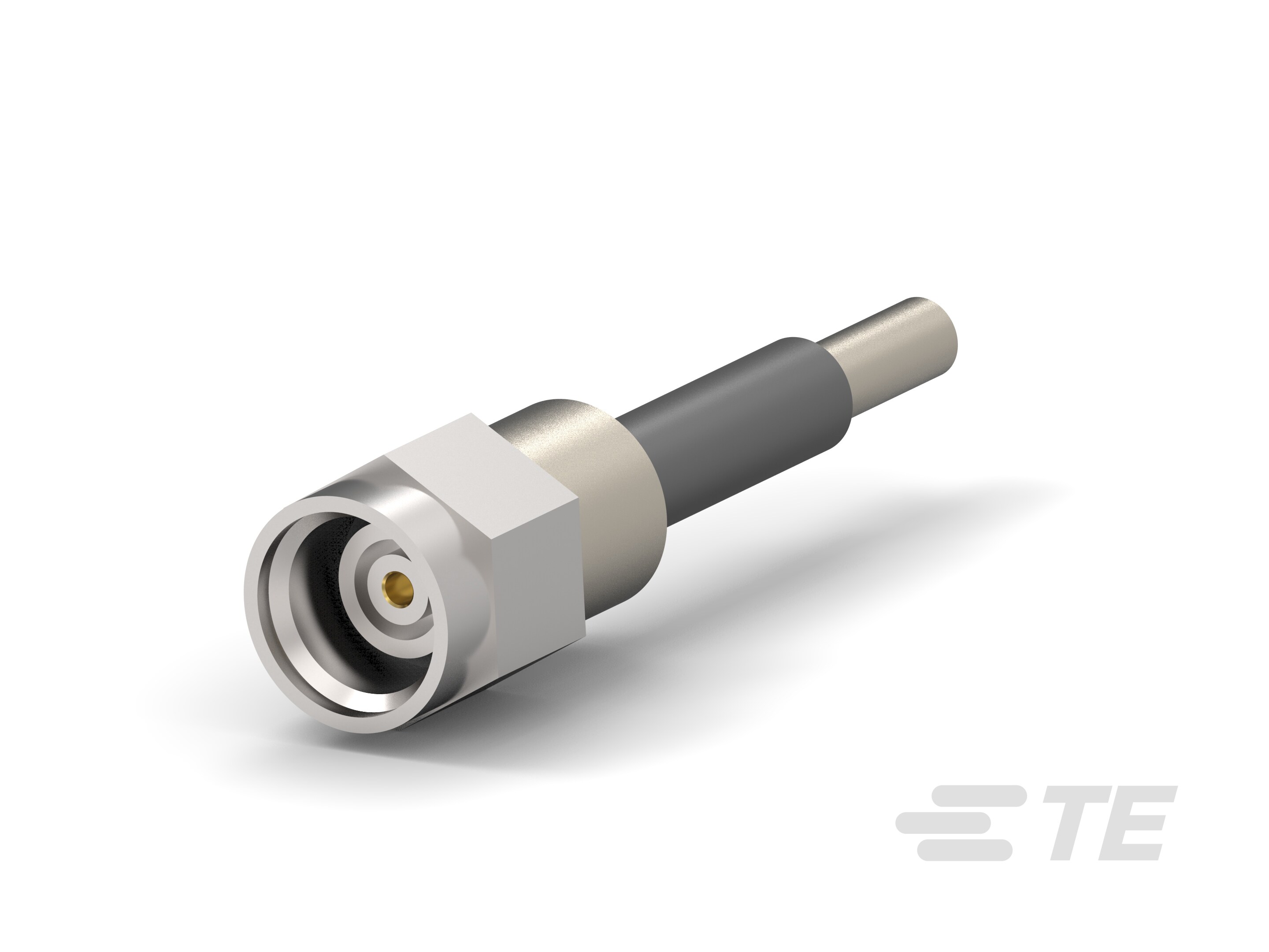 きん3 447647-3 : AMP Coax Connectors | TE Connectivity