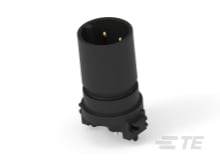454066-E : ERNI Standard Circular Connectors | TE Connectivity
