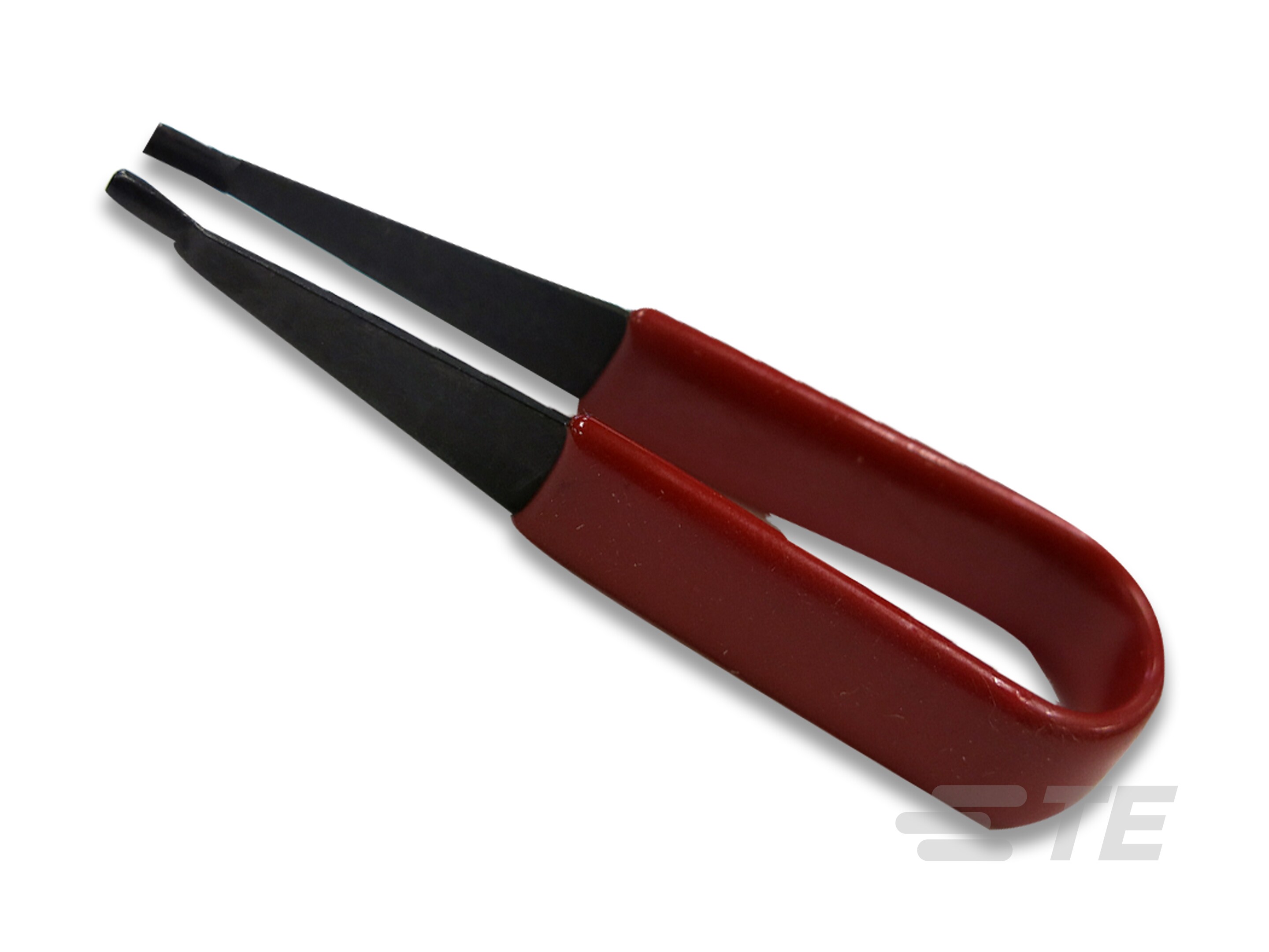 MTA 4550748 Single Wire Seal 280 Series, Red