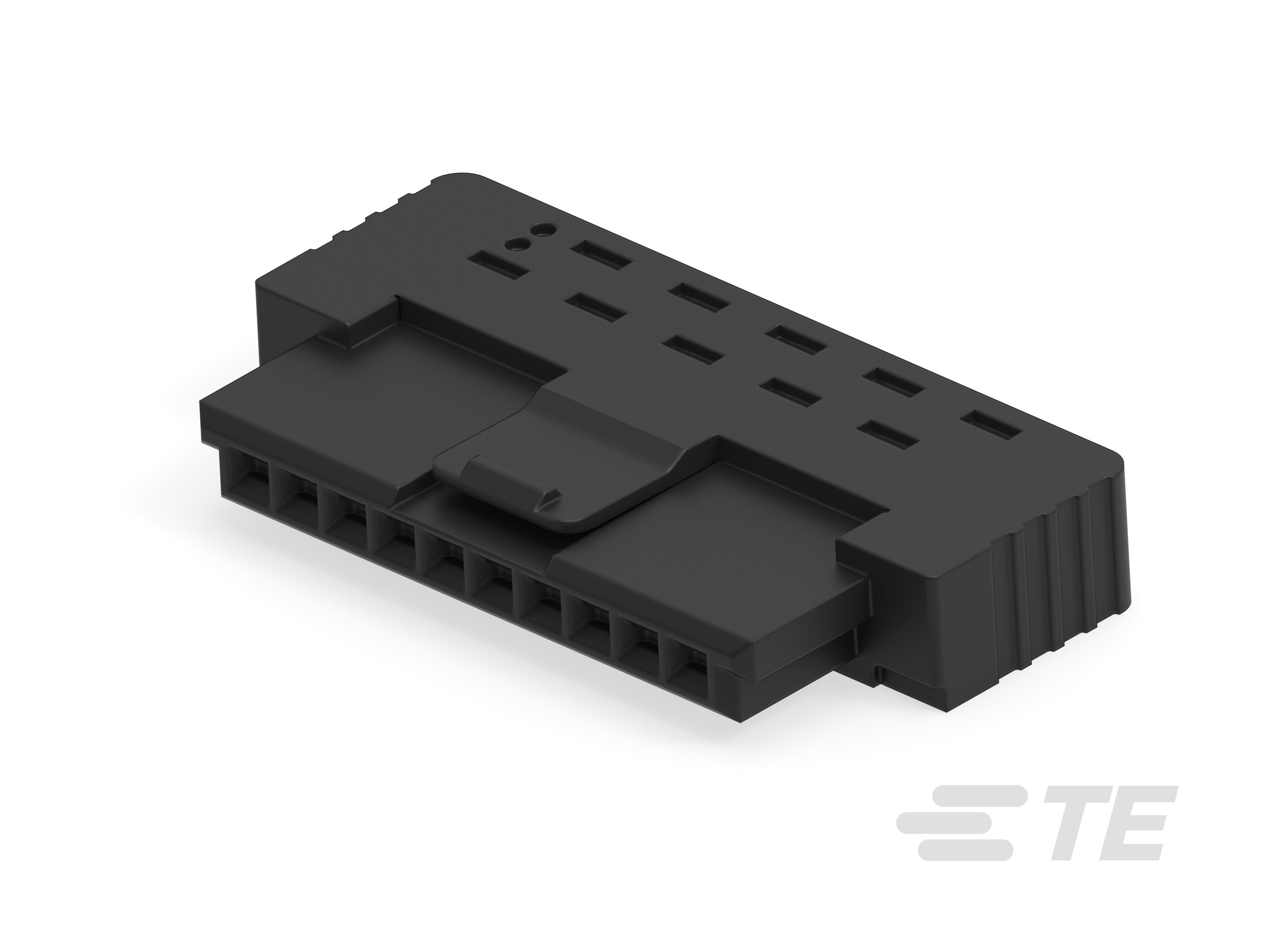464256-E : ERNI WTB-Steckverbindersätze und -gehäuse | TE Connectivity