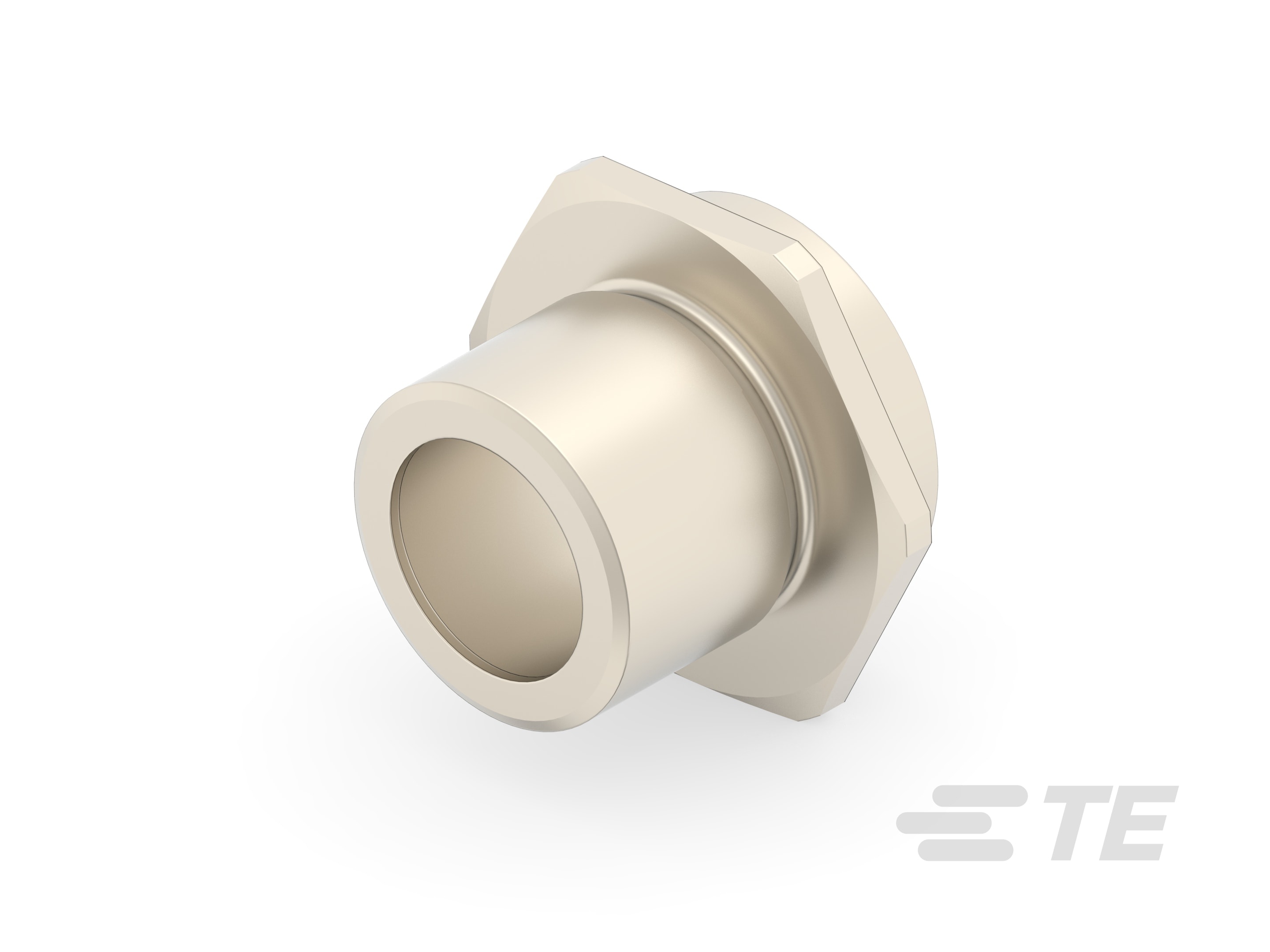 M12 METAL SHELL, MALE, VERT, 9MM-464272-E