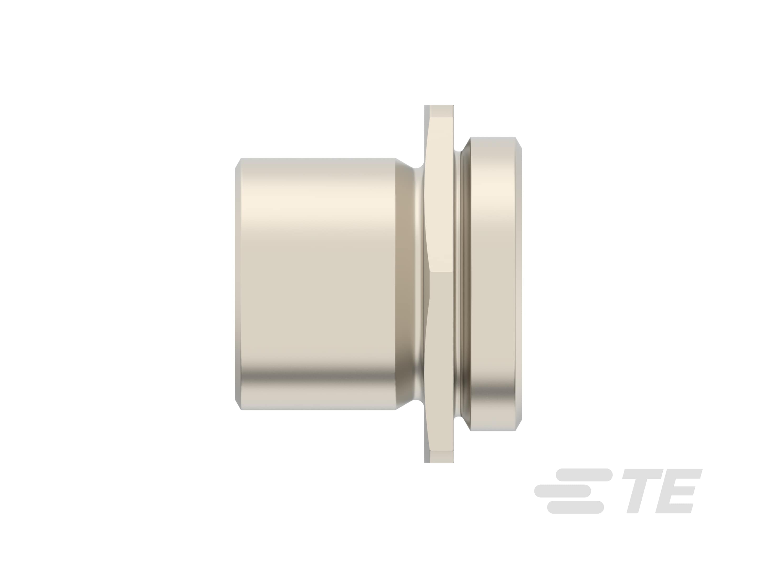 464272E ERNI Connector Hardware TE Connectivity