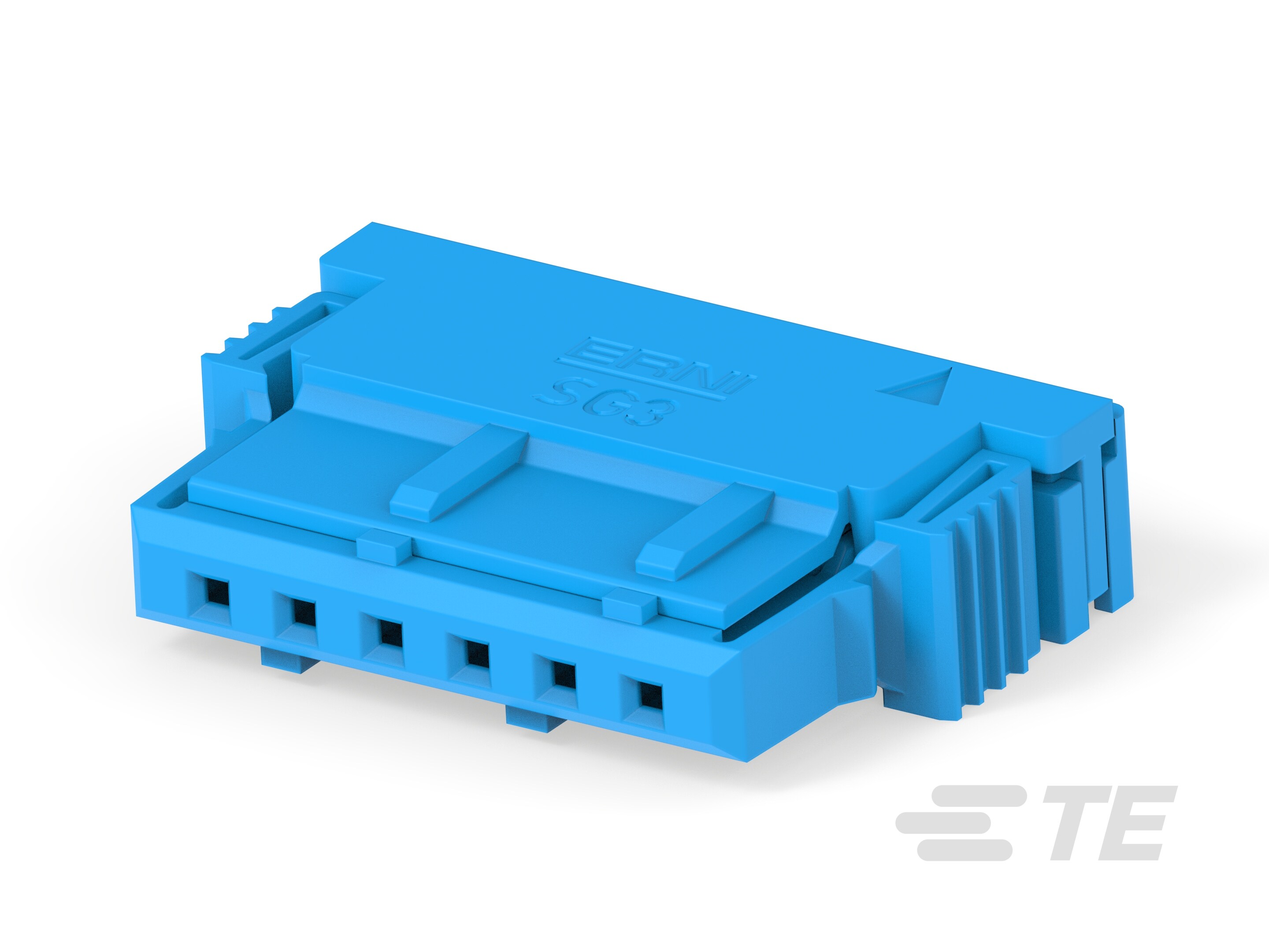 SRCBUG A 2,54 2SG3 6 CSI 163 E1 ADV J 2-464375-E