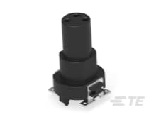 えみページ 464643-E : ERNI Standard Circular Connectors | TE Connectivity