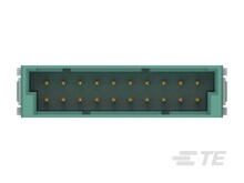 えみりんぐ 464643-E : ERNI Standard Circular Connectors | TE Connectivity