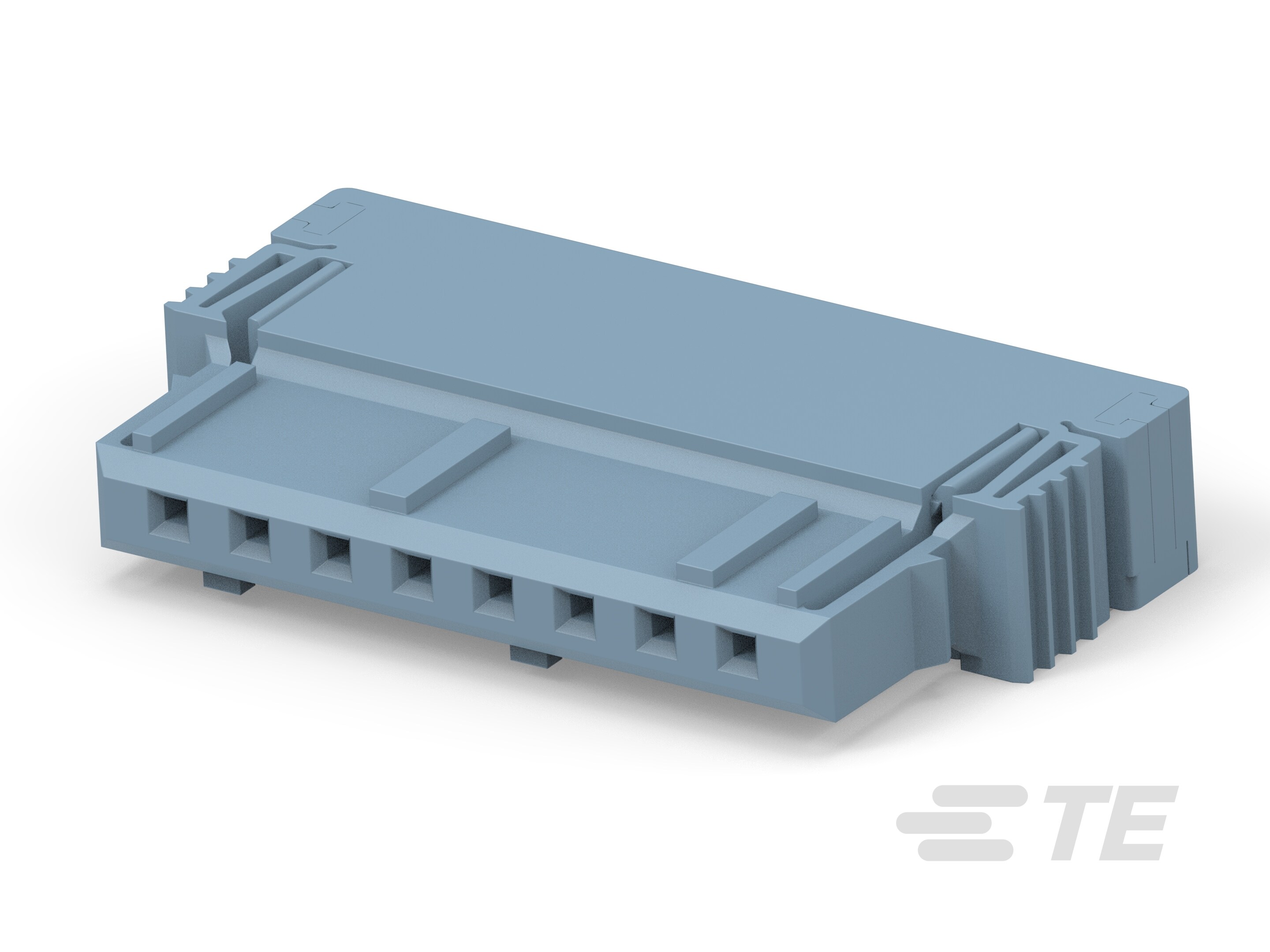 SRCBUG A 2,54 2-KS 8 CSI 163 E1 ADV J 2-464743-E