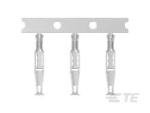 464765-E : ERNI Connector Contacts | TE Connectivity