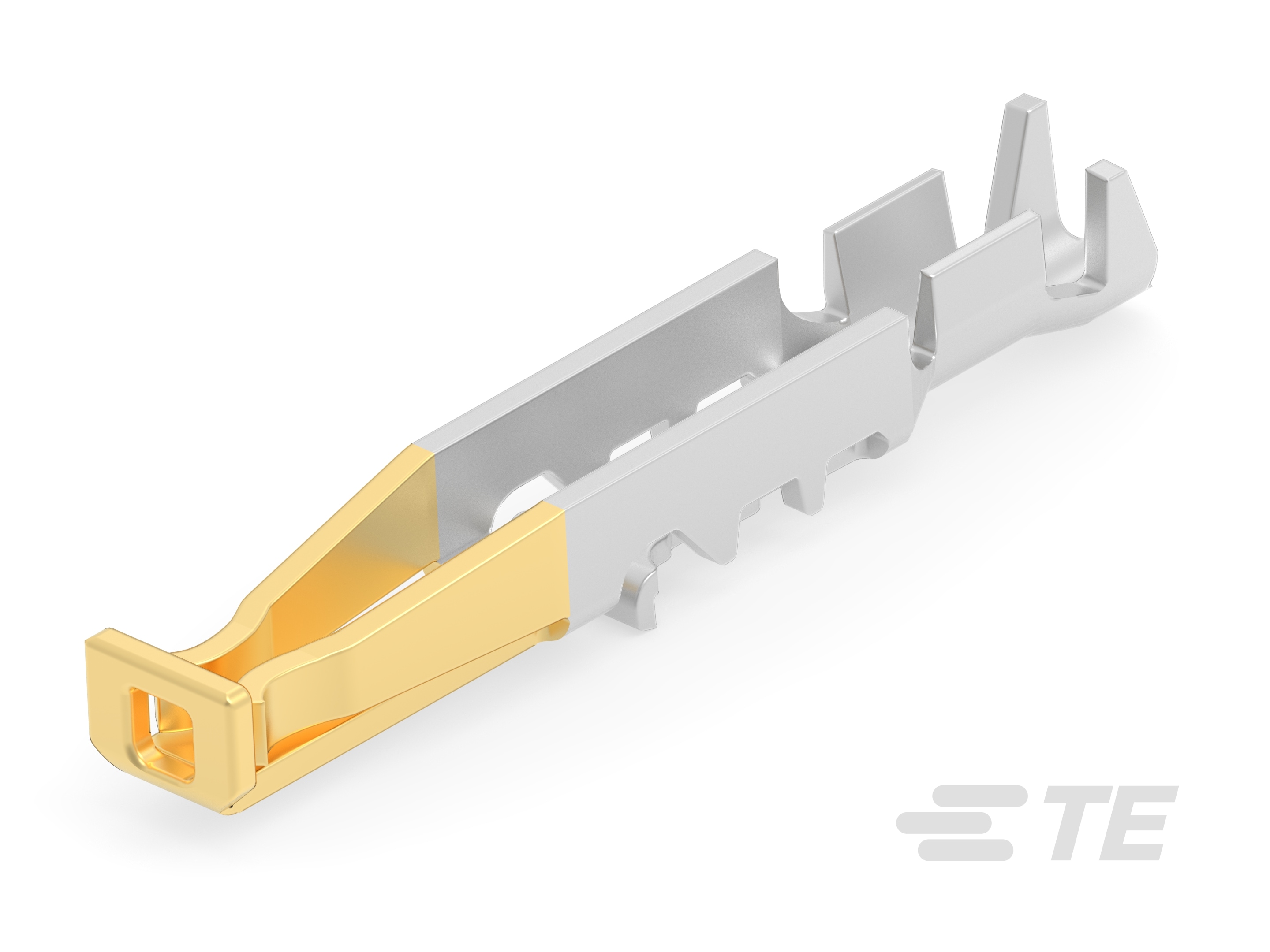 464766-E : ERNI Connector Contacts | TE Connectivity
