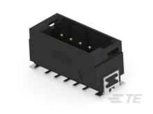 474006-E : ERNI PCB Headers & Receptacles | TE Connectivity