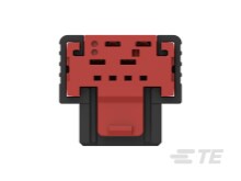 474143-E : ERNI Wire-to-Board Connector Assemblies