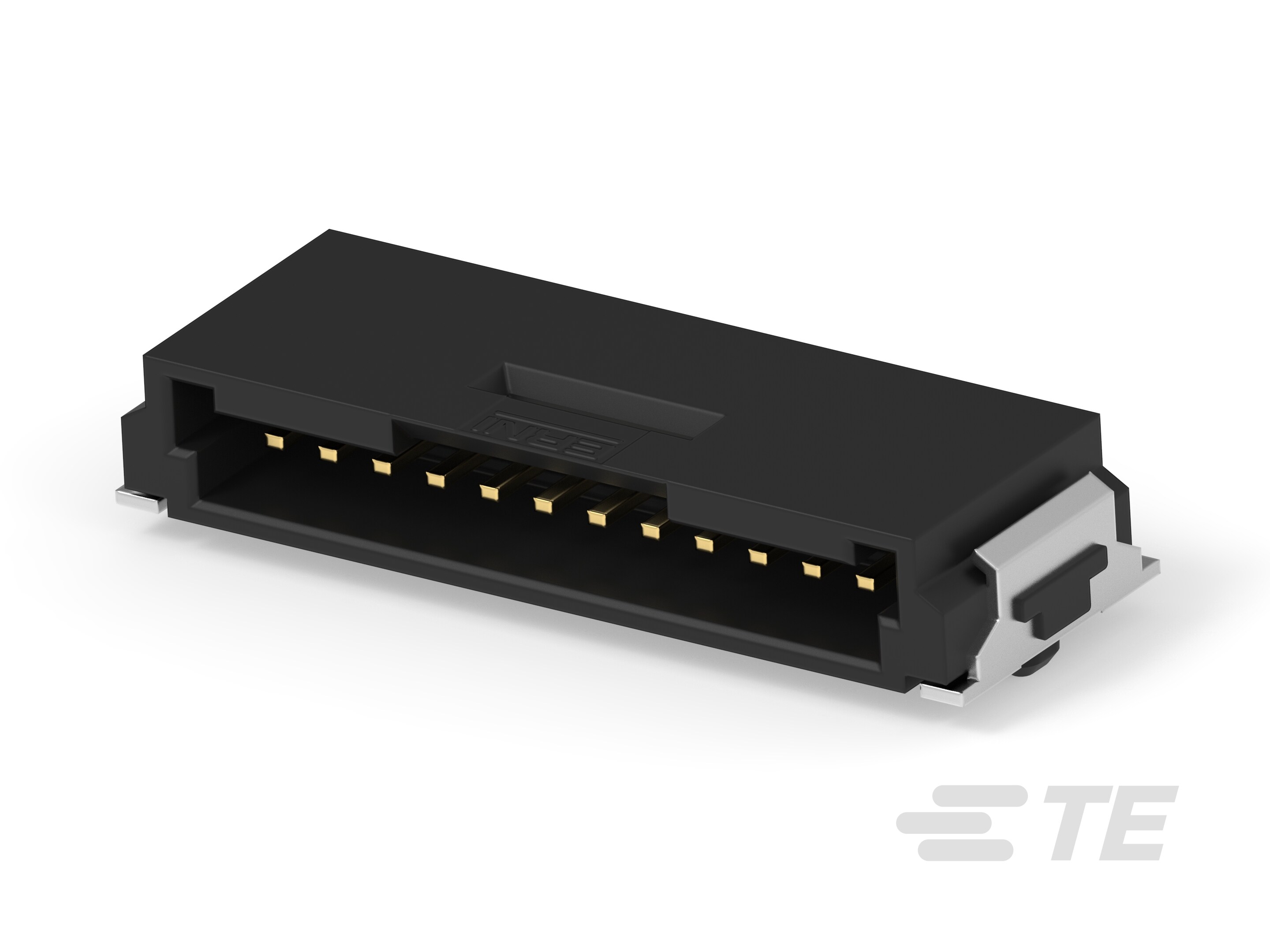 好きに ERNI : 474813-E PCB Connectivity TE | Receptacles & Headers ポケモンカードゲーム