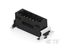 474817-E : ERNI PCB Headers & Receptacles | TE Connectivity