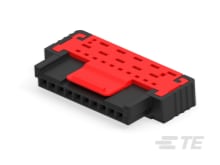 484084-E : ERNI スタンダード角形コネクタ | TE Connectivity