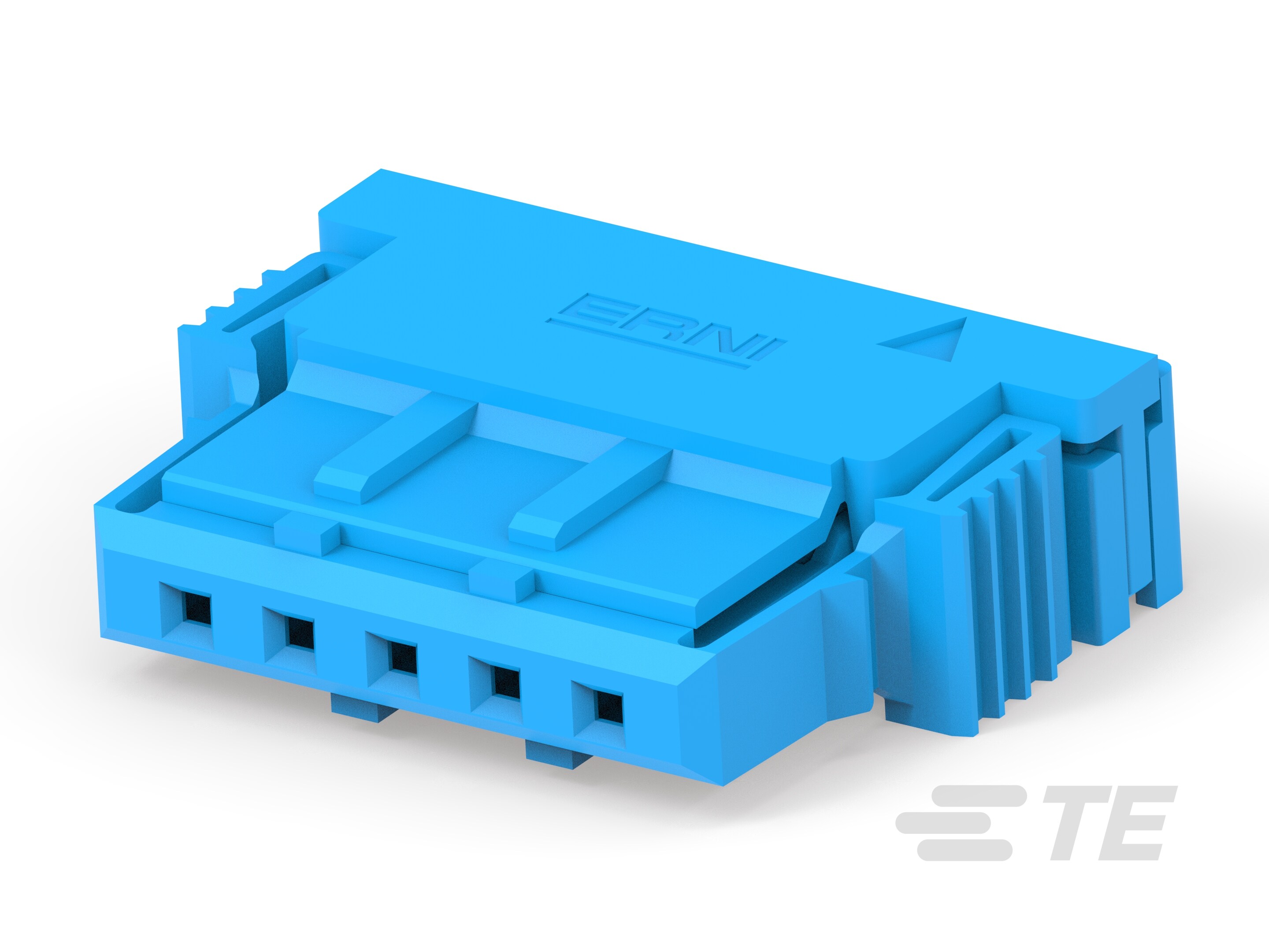 SRCBUG A 2,54 2-WH 5 CSI 164 E1 ADV J 2-484218-E