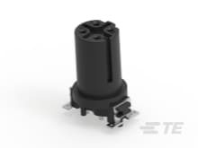 2468589-1 : スタンダード丸型コネクタ | TE Connectivity