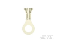 Extruded U Nut, M8-1.25 Thread - Short - Black Finish
