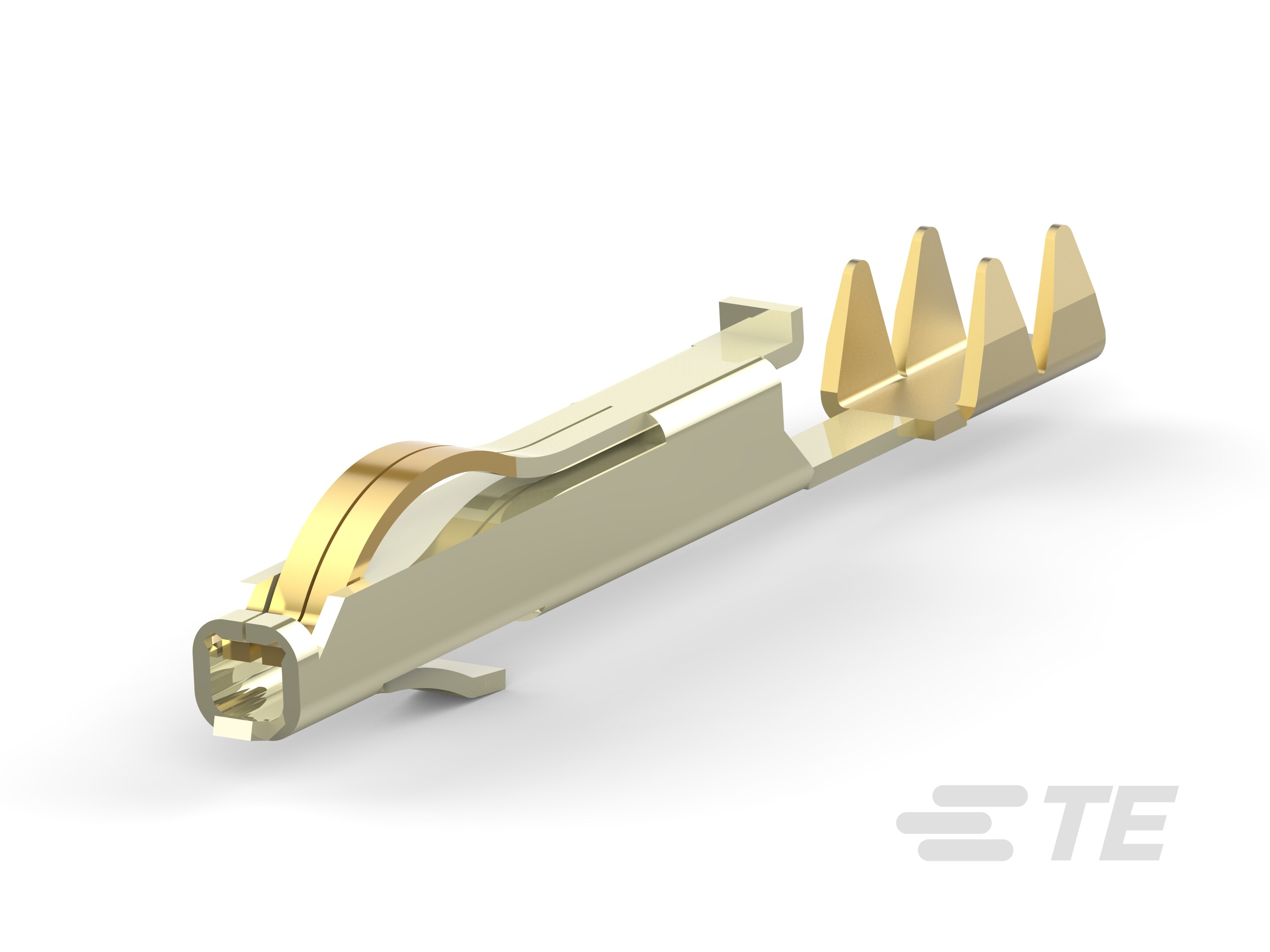 FFC,CARD EDGE CONTACT-485800-5