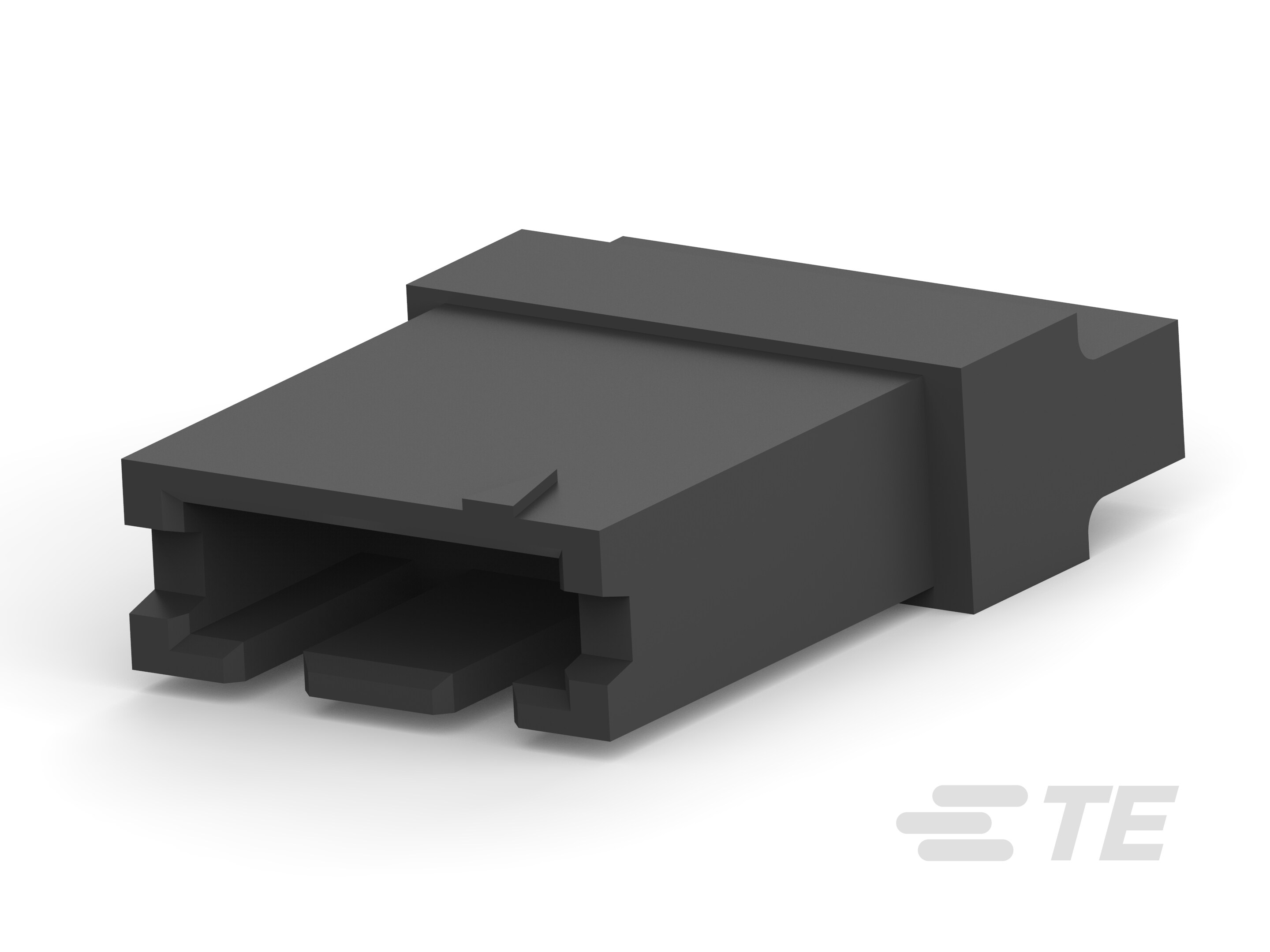 004 HOUSING FFC PIN 100CL SR-485893-2