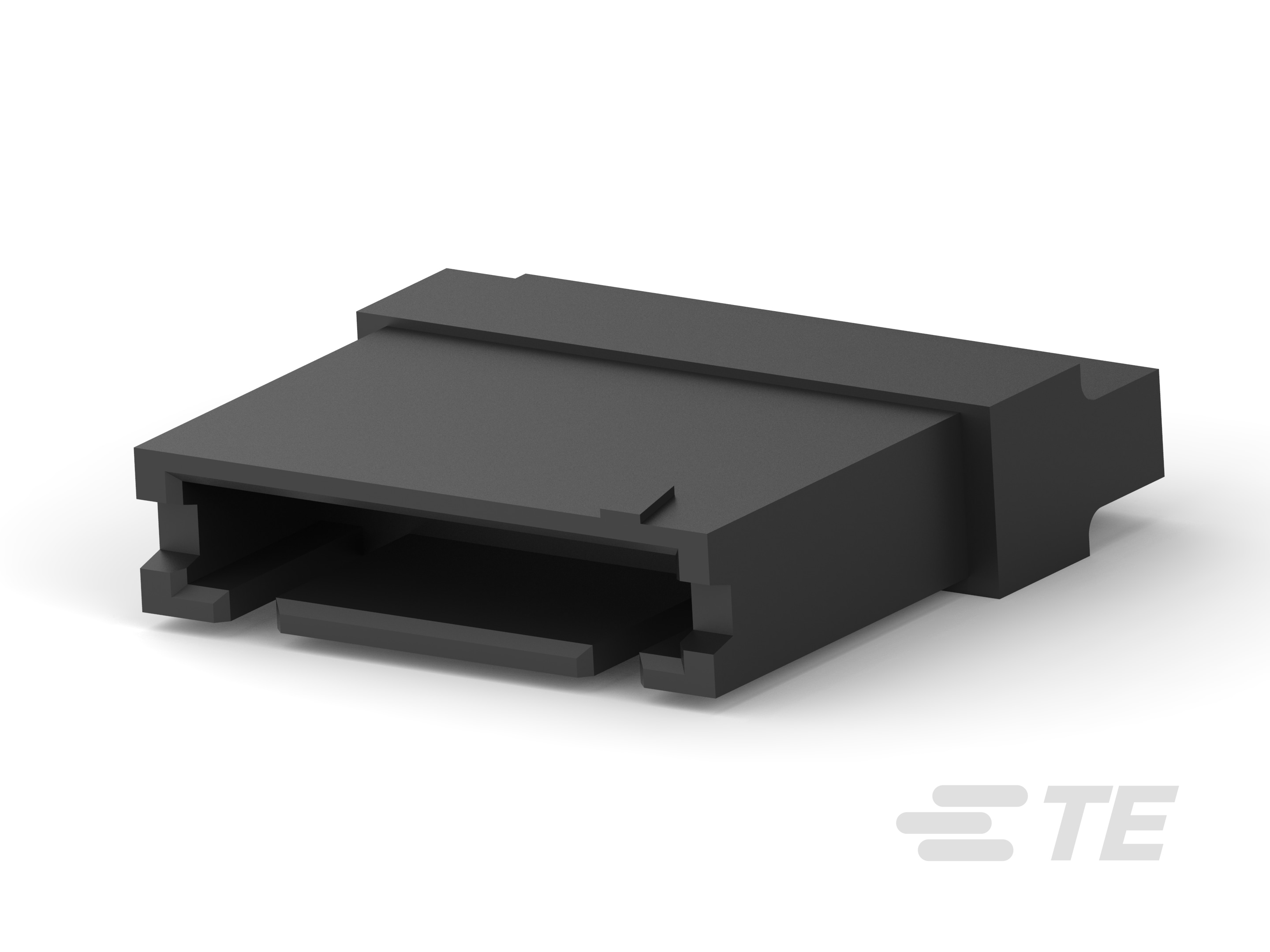 007 HOUSING FFC PIN 100CL SR-485893-5