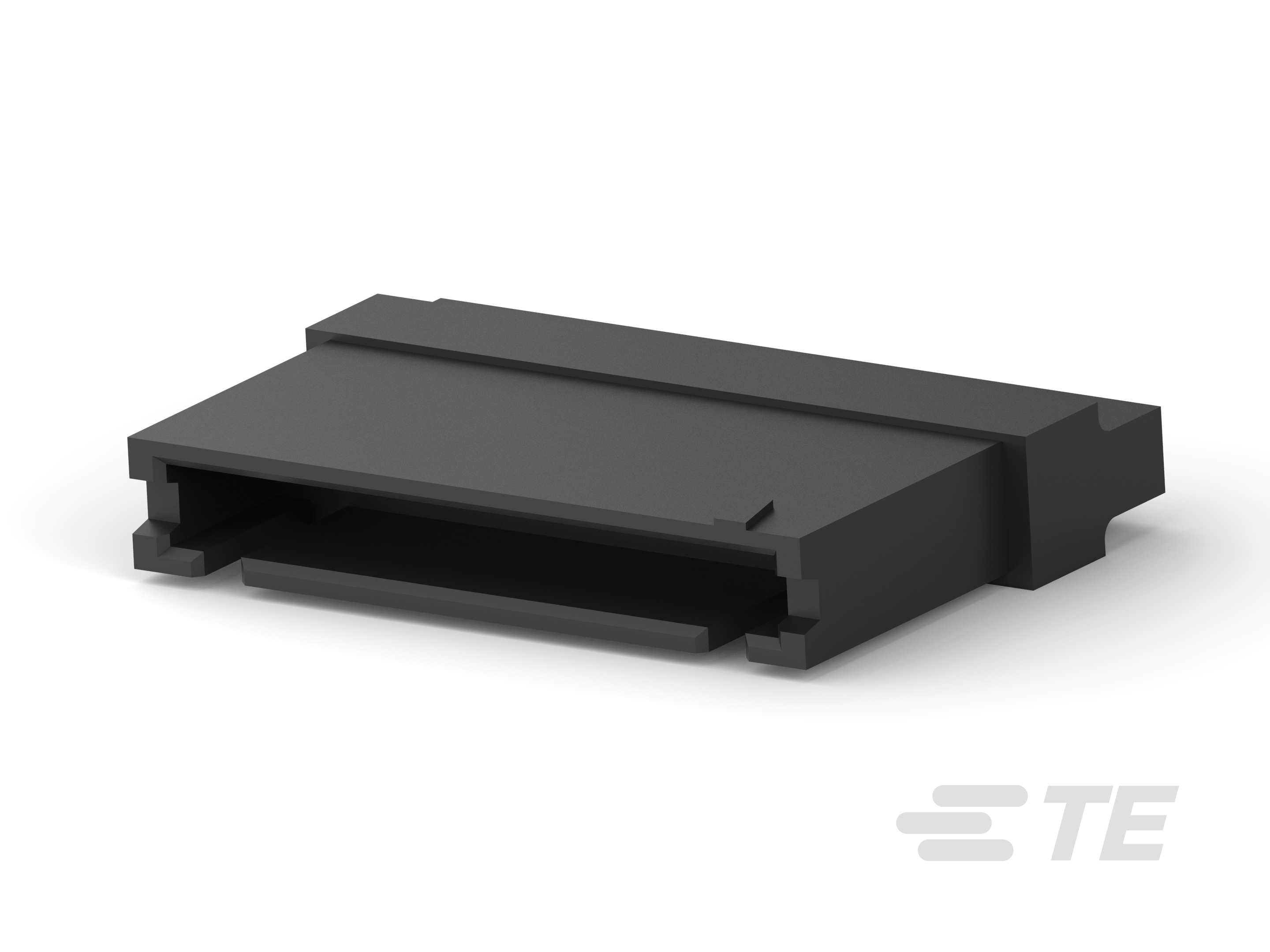011 HOUSING FFC PIN 100CL SR-485893-9