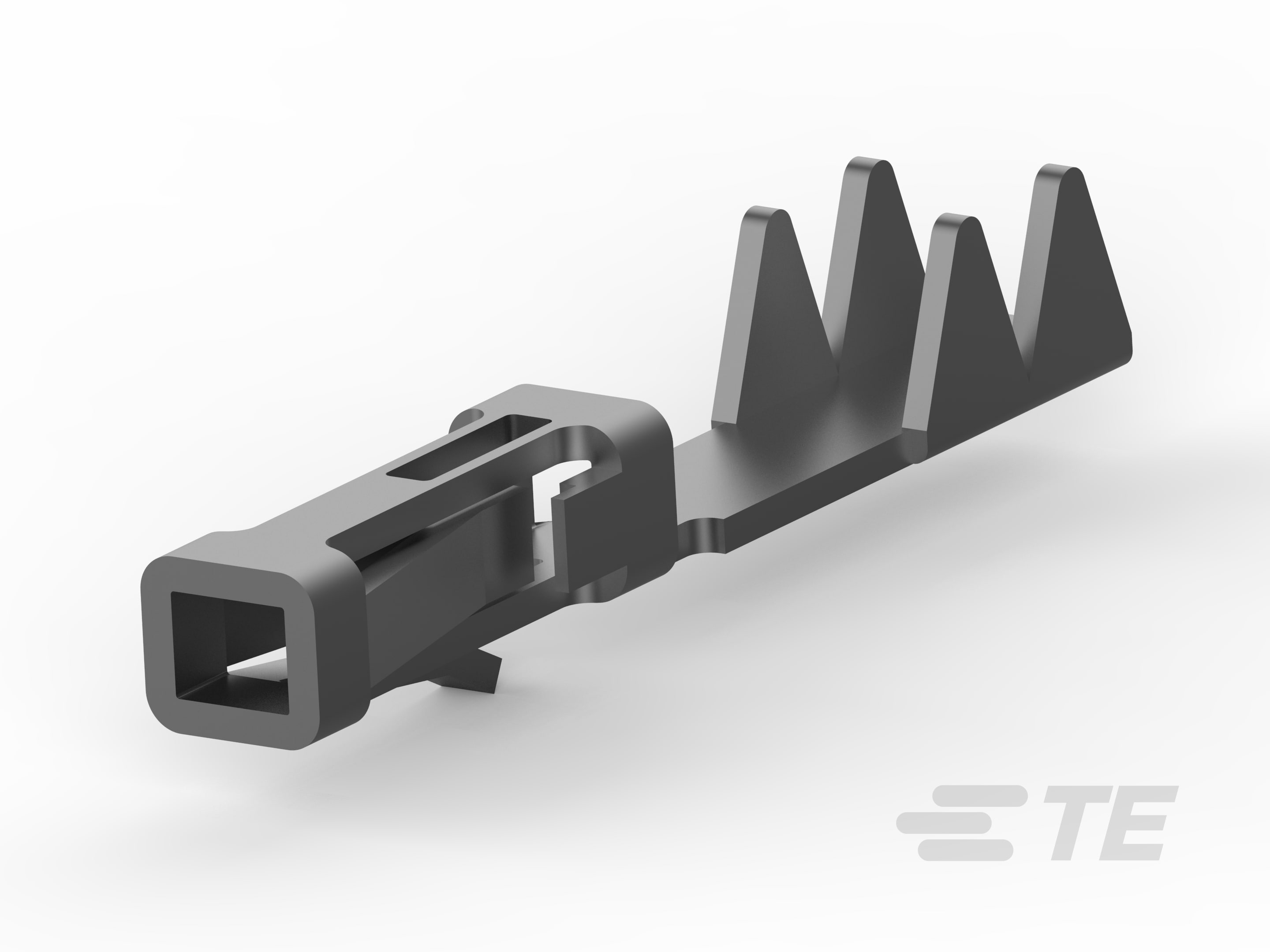FFC RCPT CONT SP 100SNPB RL-487406-4