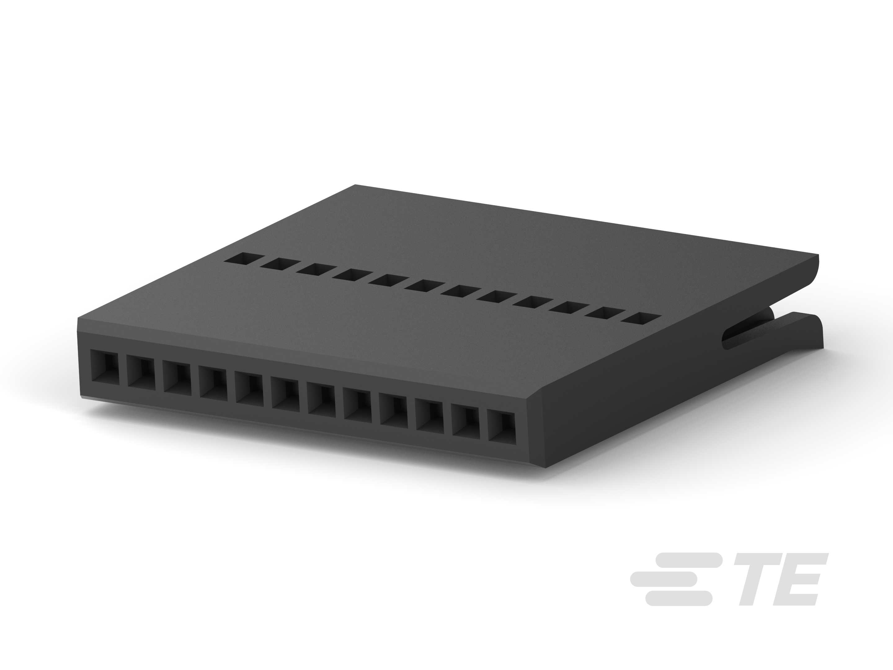 012 HOUSING FFC RCPT 050CL SR-487544-9