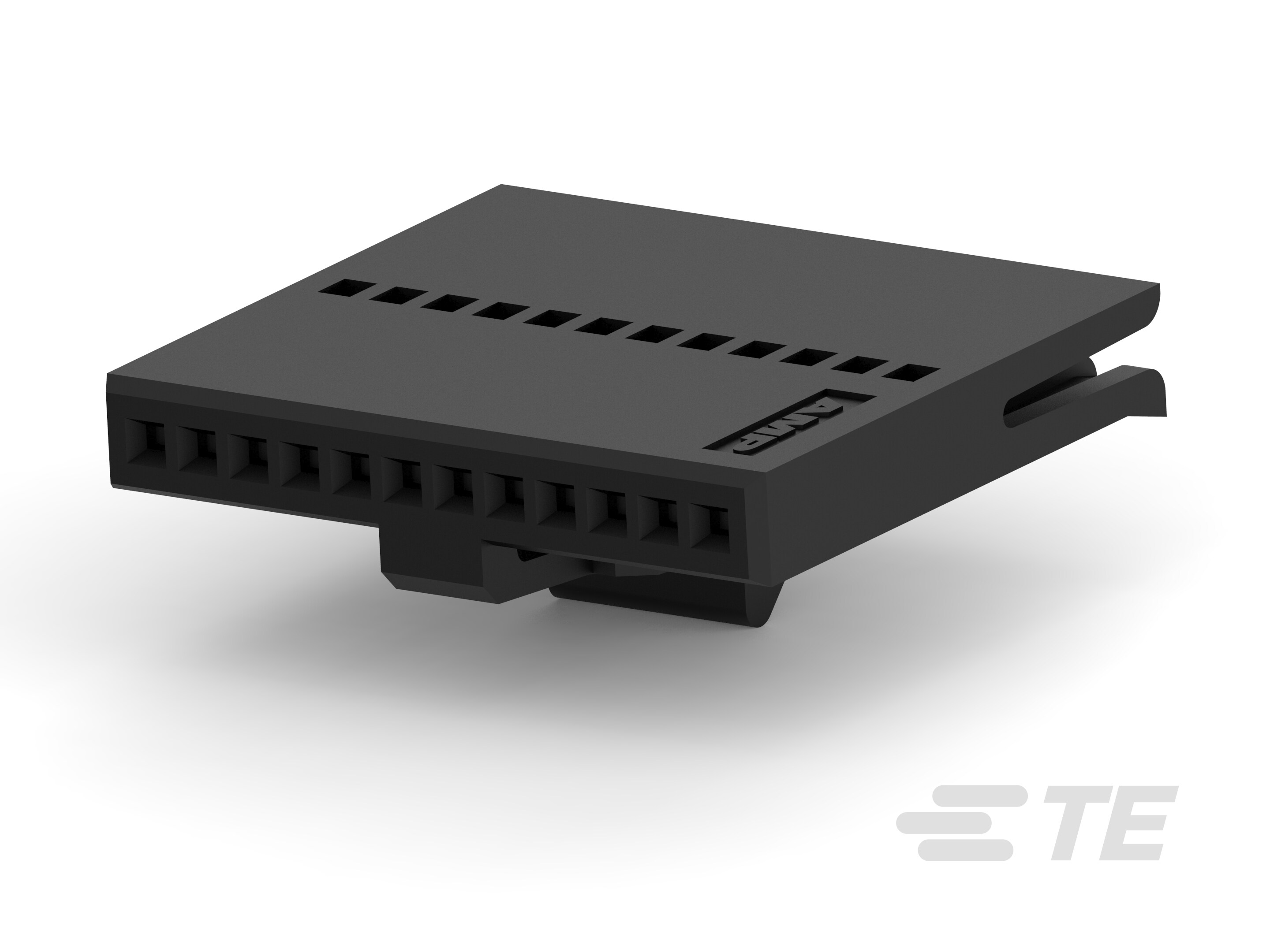 012 HOUSING FFC RCPT 050CL SR-487545-9