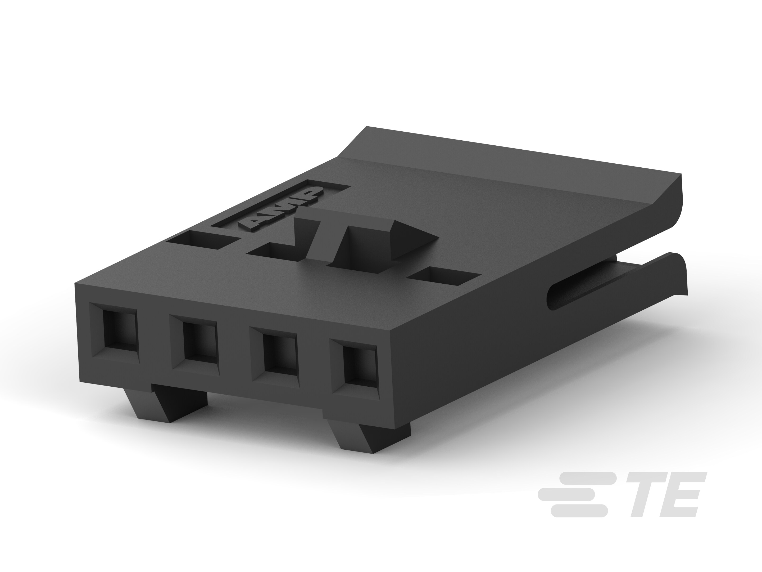 487769-2 : FFC Connectors | TE Connectivity