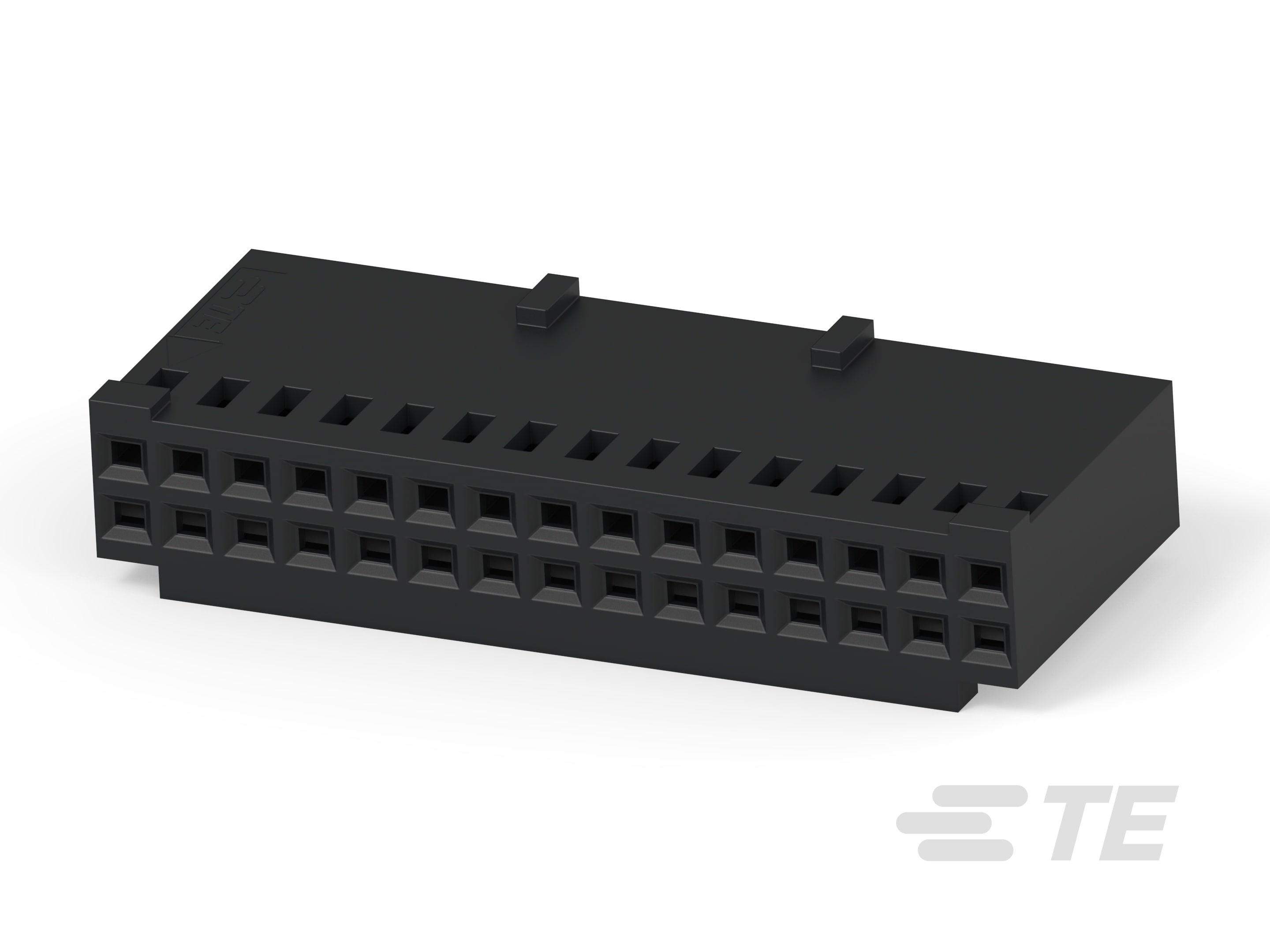 30 MODIV HSG COMP DR .100 POL-4-87977-0