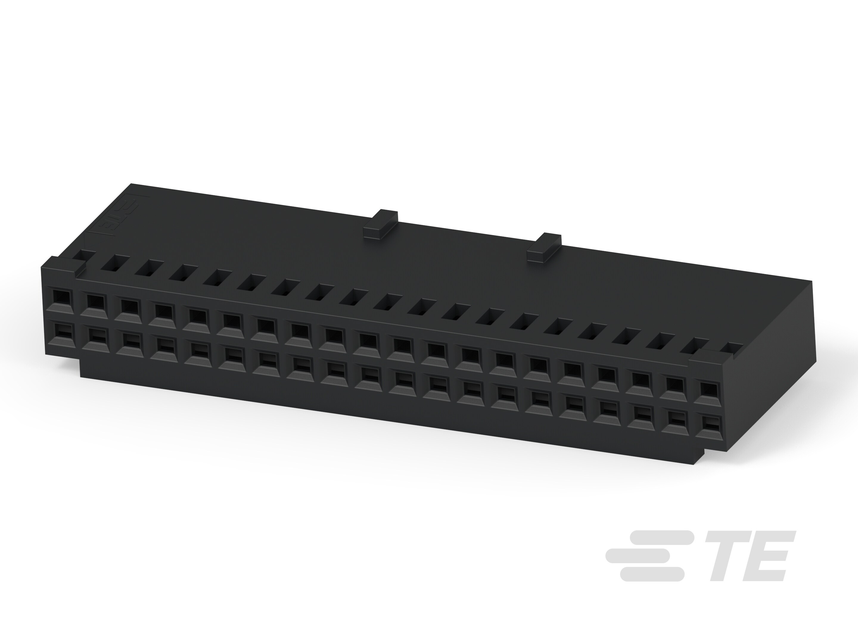 40 MODIV HSG COMP DR .100 POL-4-87977-5
