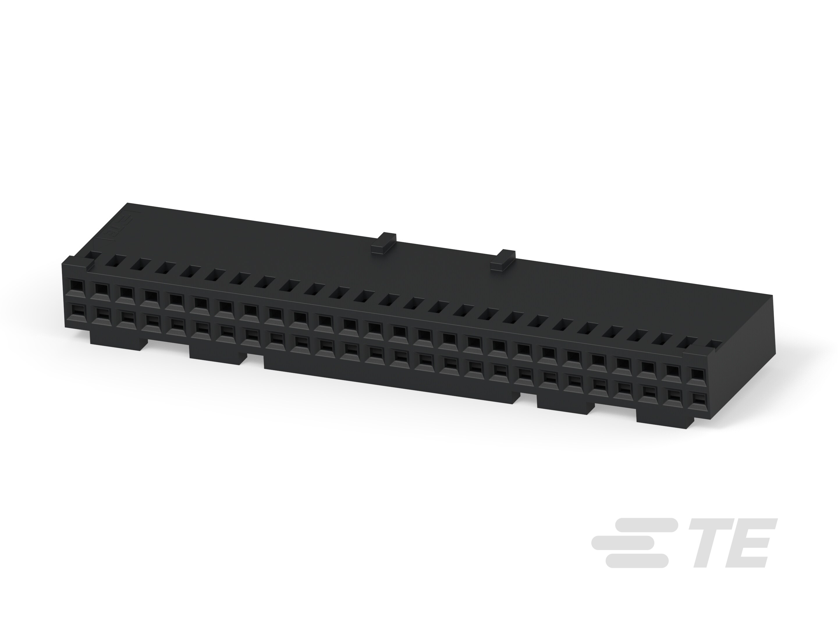 52 MODIV HSG COMP DR .100 POL-4-87977-9
