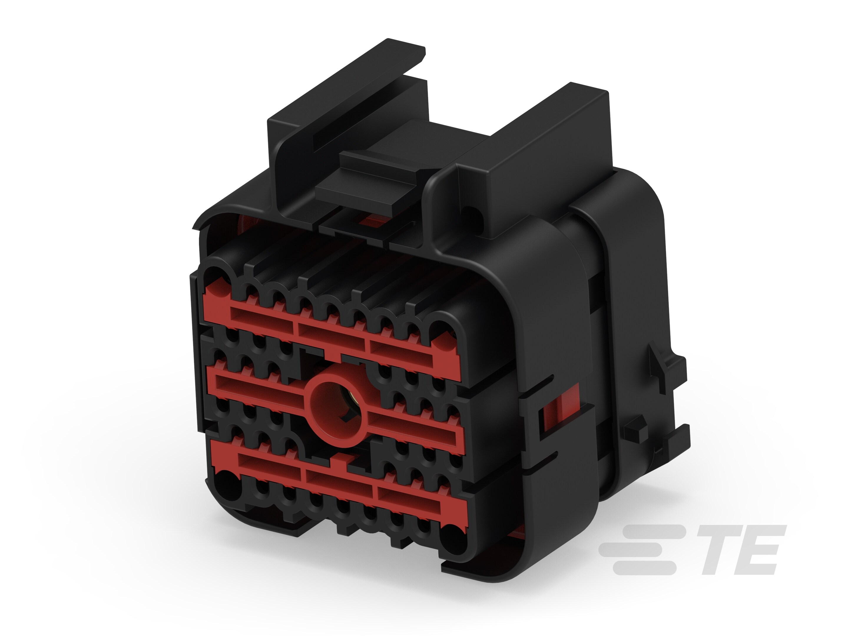 HSG ASSY 42P SOCKET CONTACT-493508-1