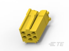 TE Connectivity 493576-1