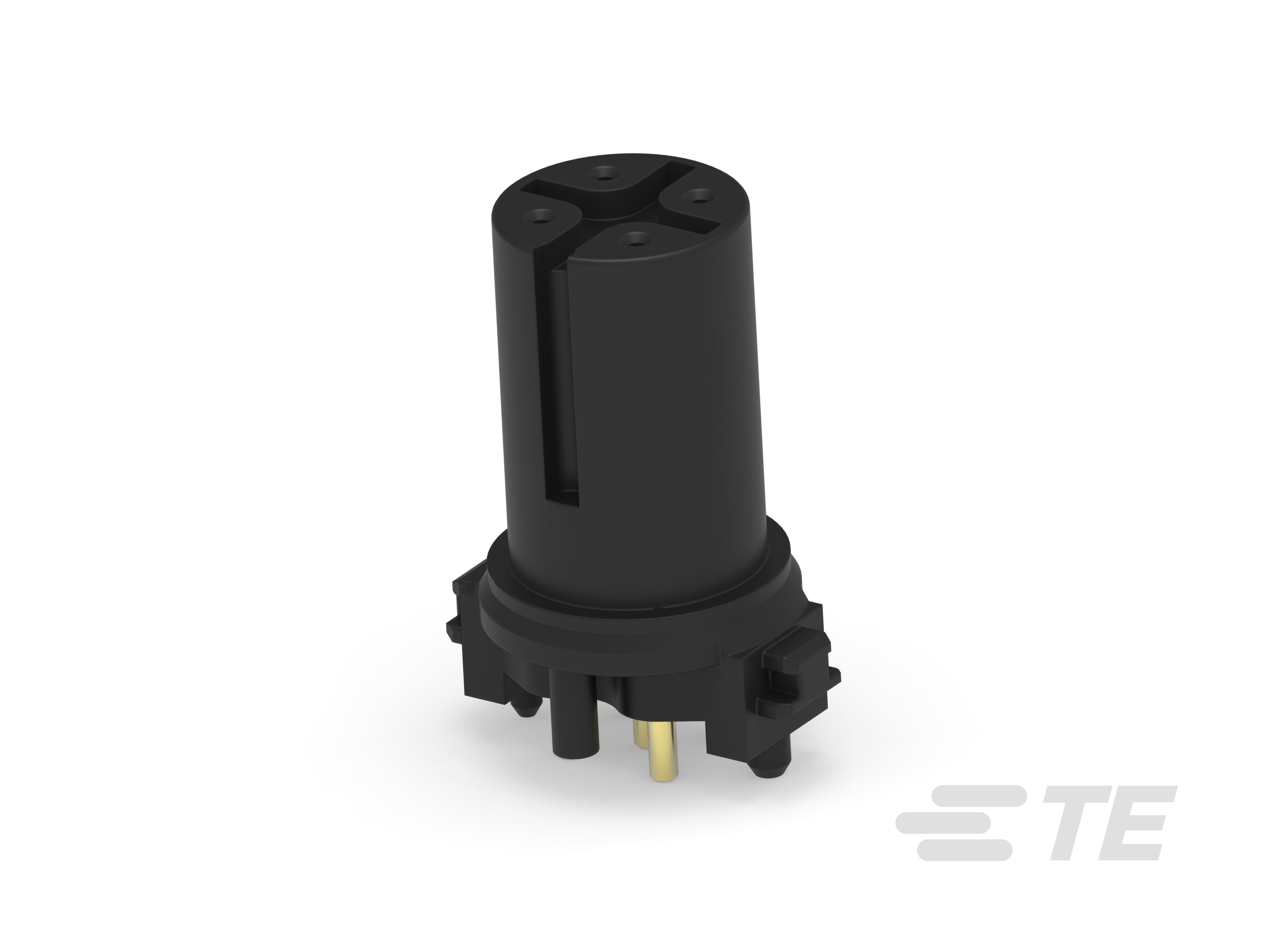 M12 REC. HEADER 5 POS. VERT. A-CODE-2468621-2