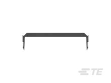 499252-1 : AMP-LATCH Connector Caps & Covers | TE Connectivity